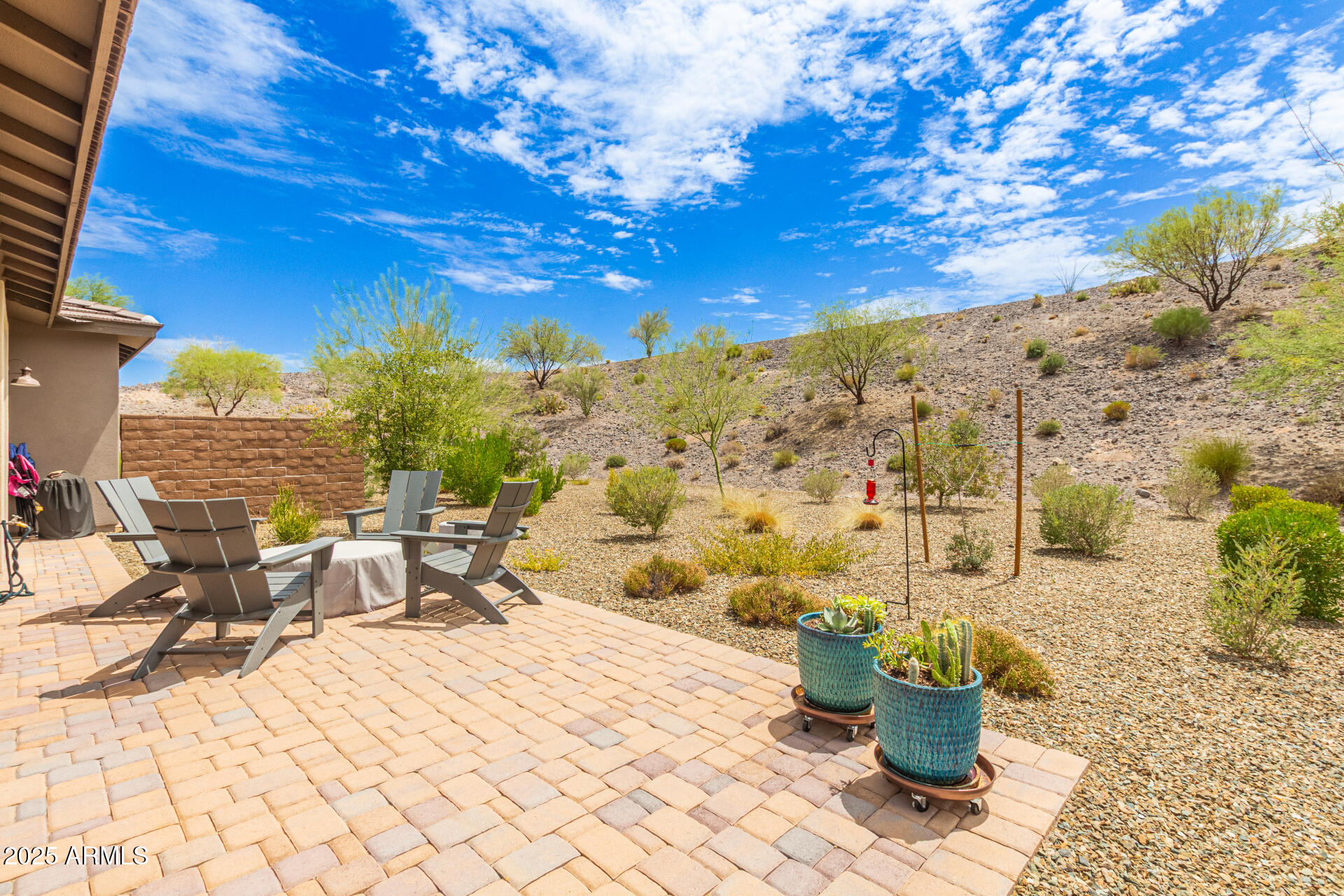 WICKENBURG RANCH PARCEL S PHASE 1B - Residential