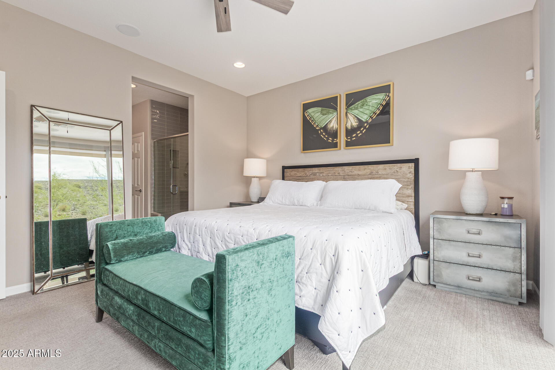 WICKENBURG RANCH PARCEL S PHASE 1B - Residential