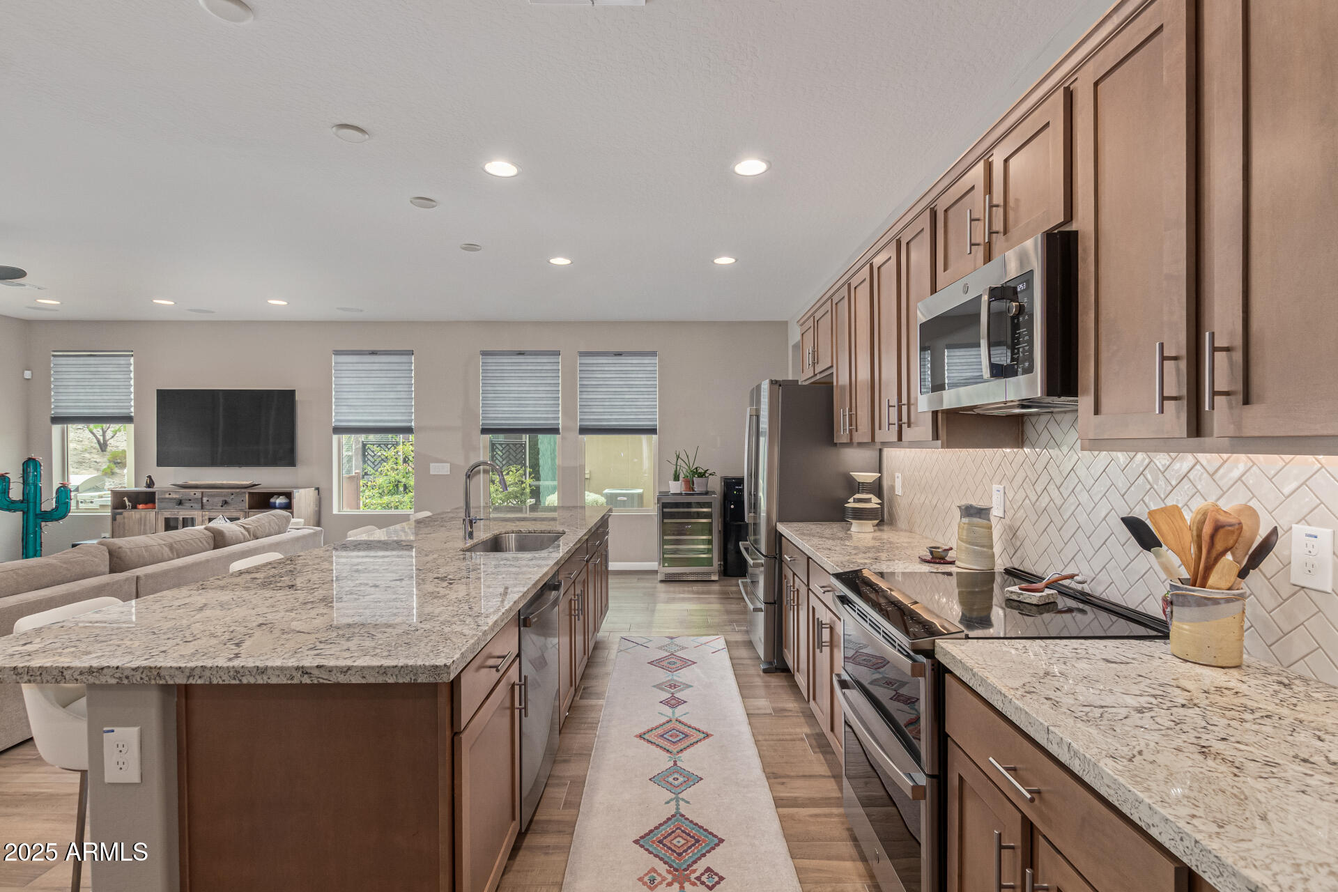 WICKENBURG RANCH PARCEL S PHASE 1B - Residential