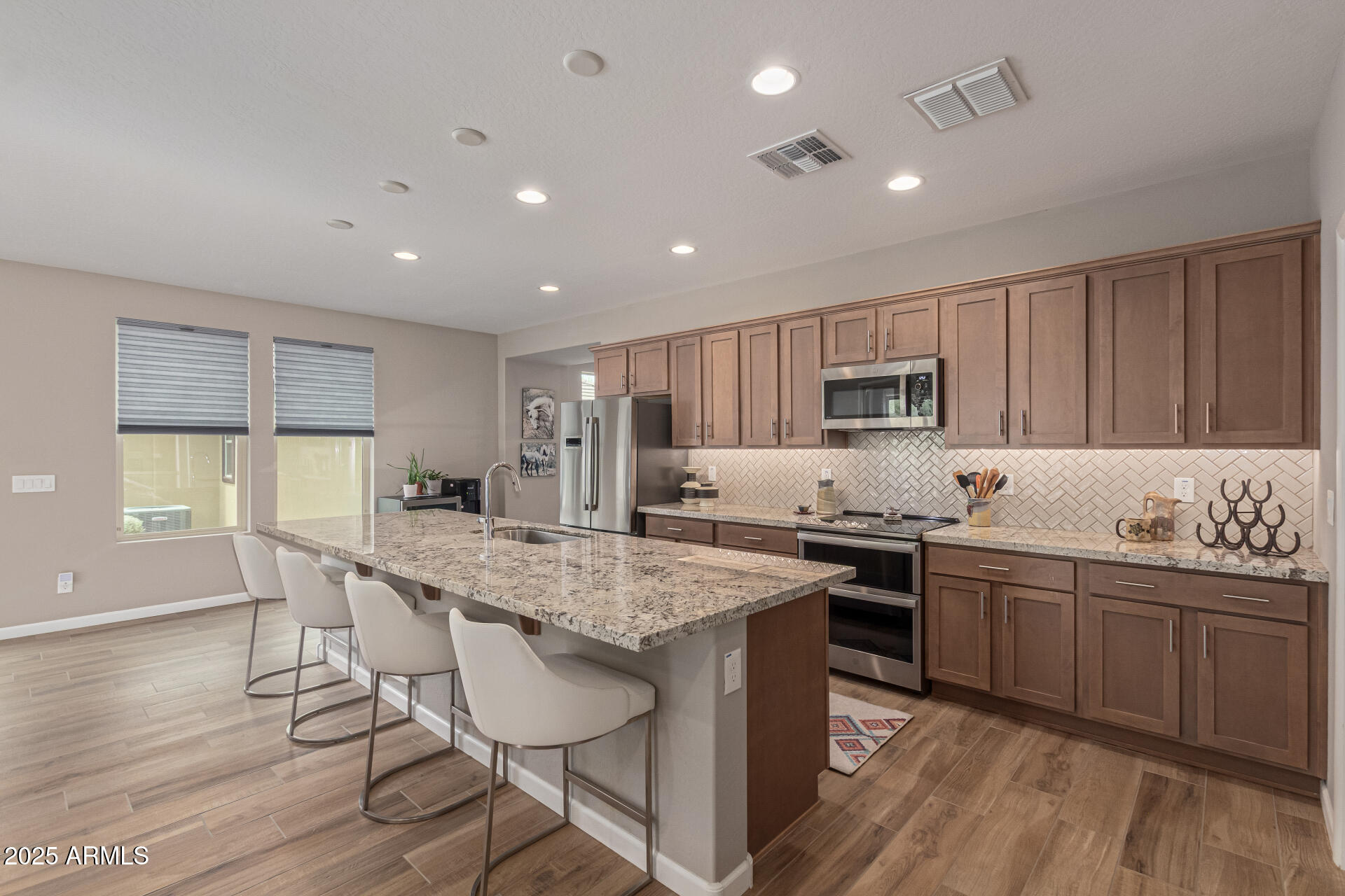 WICKENBURG RANCH PARCEL S PHASE 1B - Residential