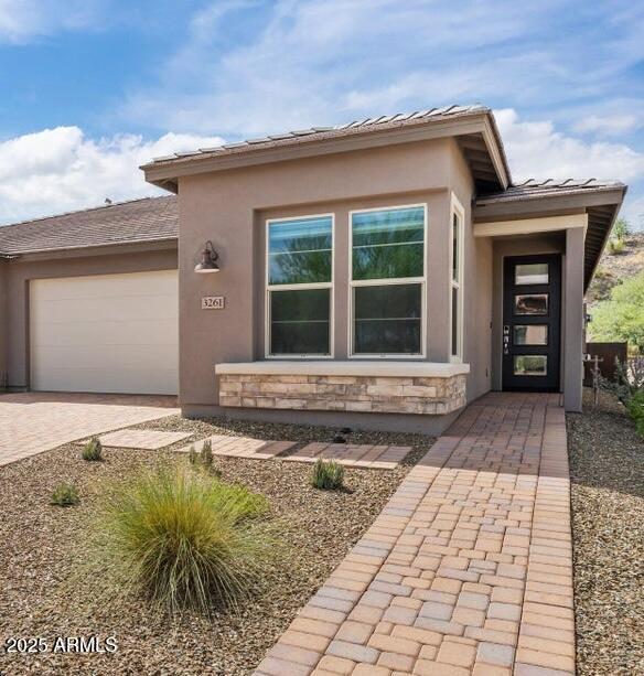 WICKENBURG RANCH PARCEL S PHASE 1B - Residential