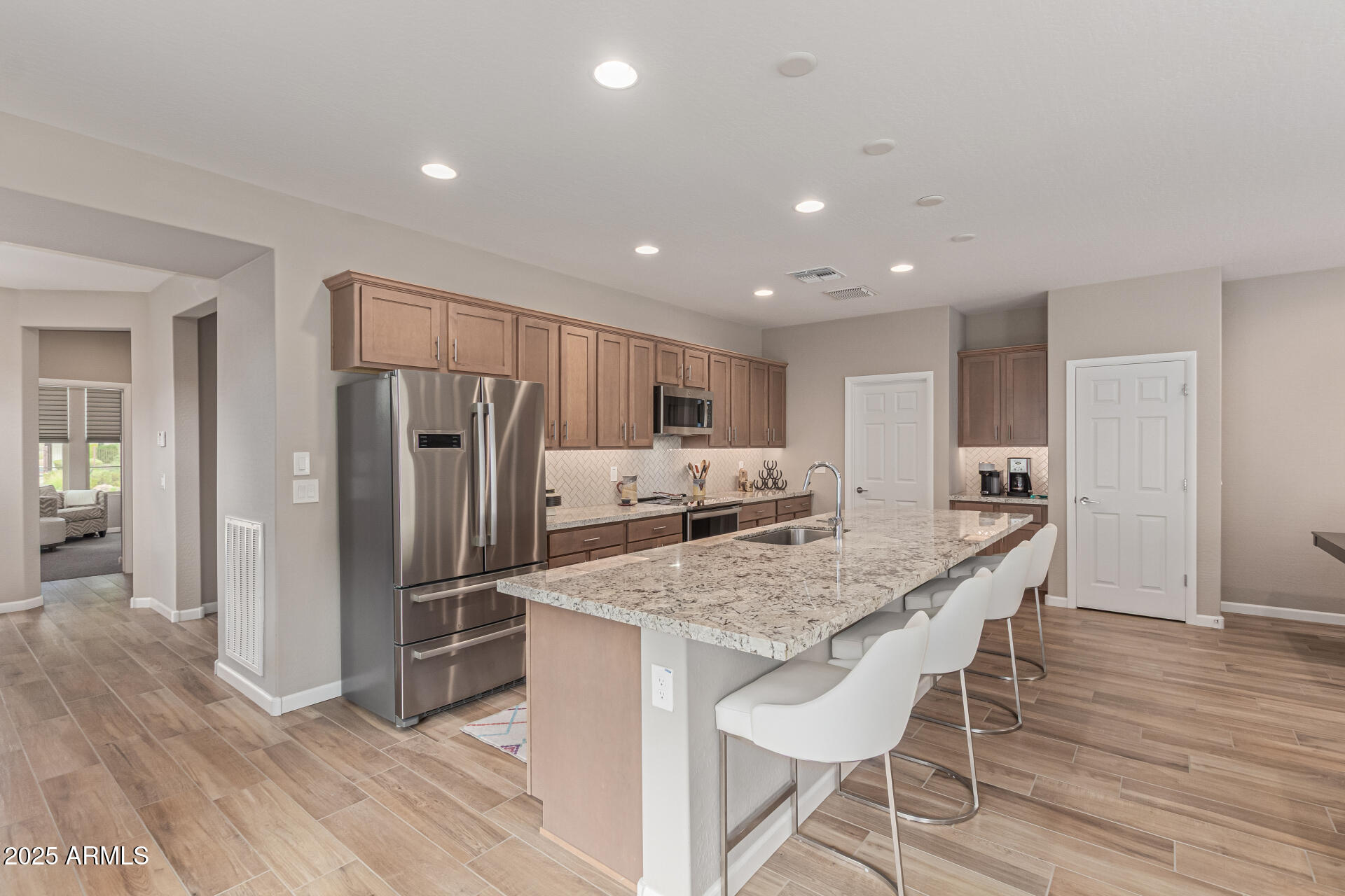 WICKENBURG RANCH PARCEL S PHASE 1B - Residential