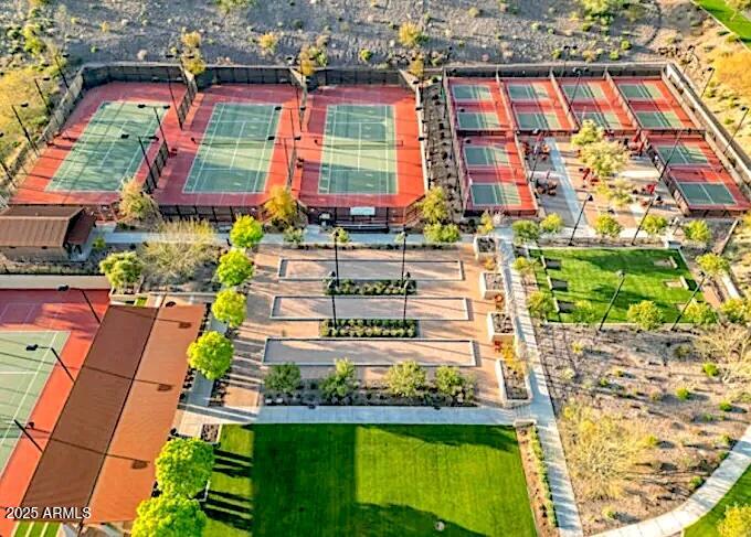 WICKENBURG RANCH PARCEL S PHASE 1B - Residential