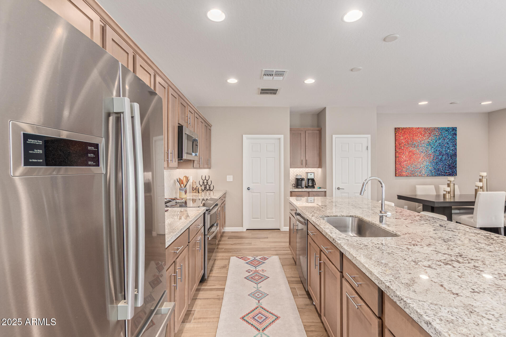 WICKENBURG RANCH PARCEL S PHASE 1B - Residential