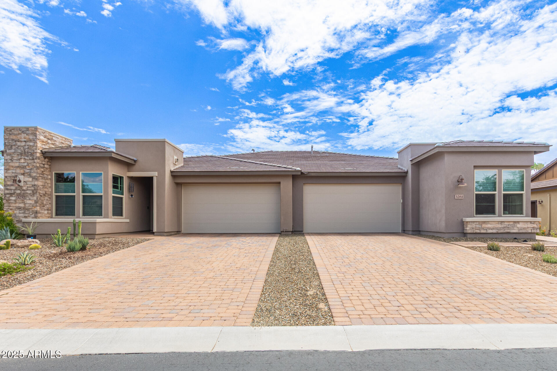 WICKENBURG RANCH PARCEL S PHASE 1B - Residential
