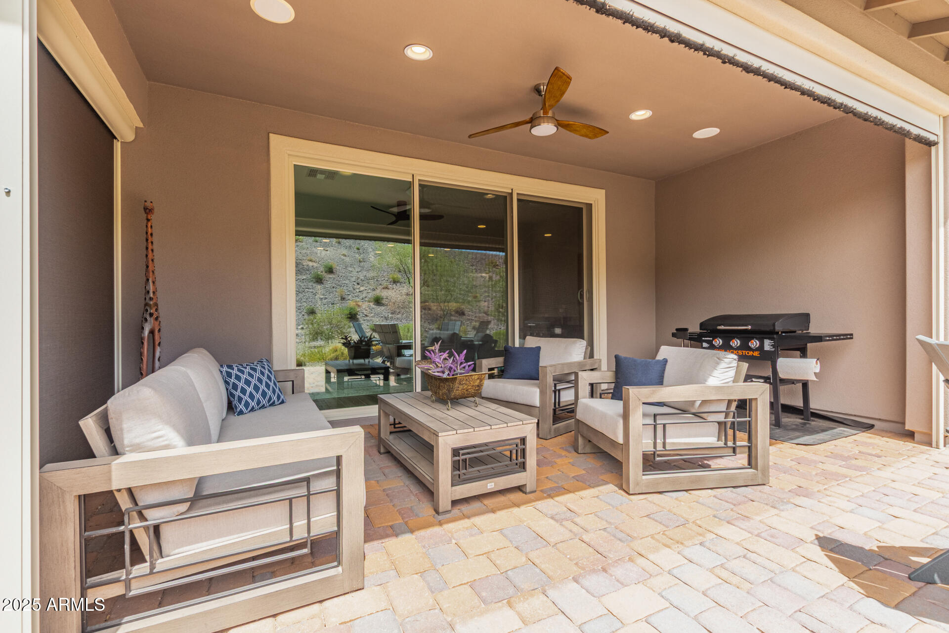 WICKENBURG RANCH PARCEL S PHASE 1B - Residential