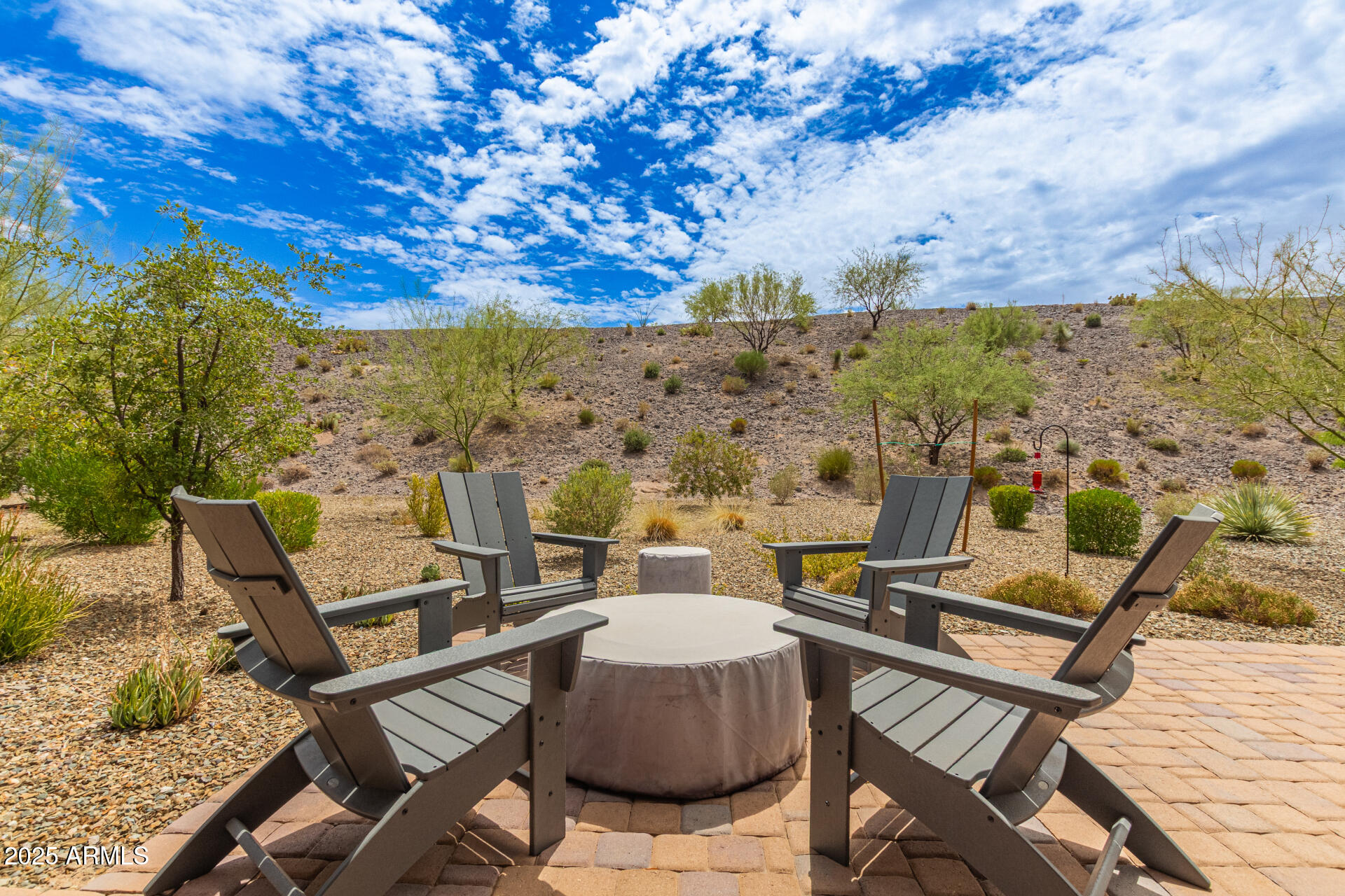 WICKENBURG RANCH PARCEL S PHASE 1B - Residential