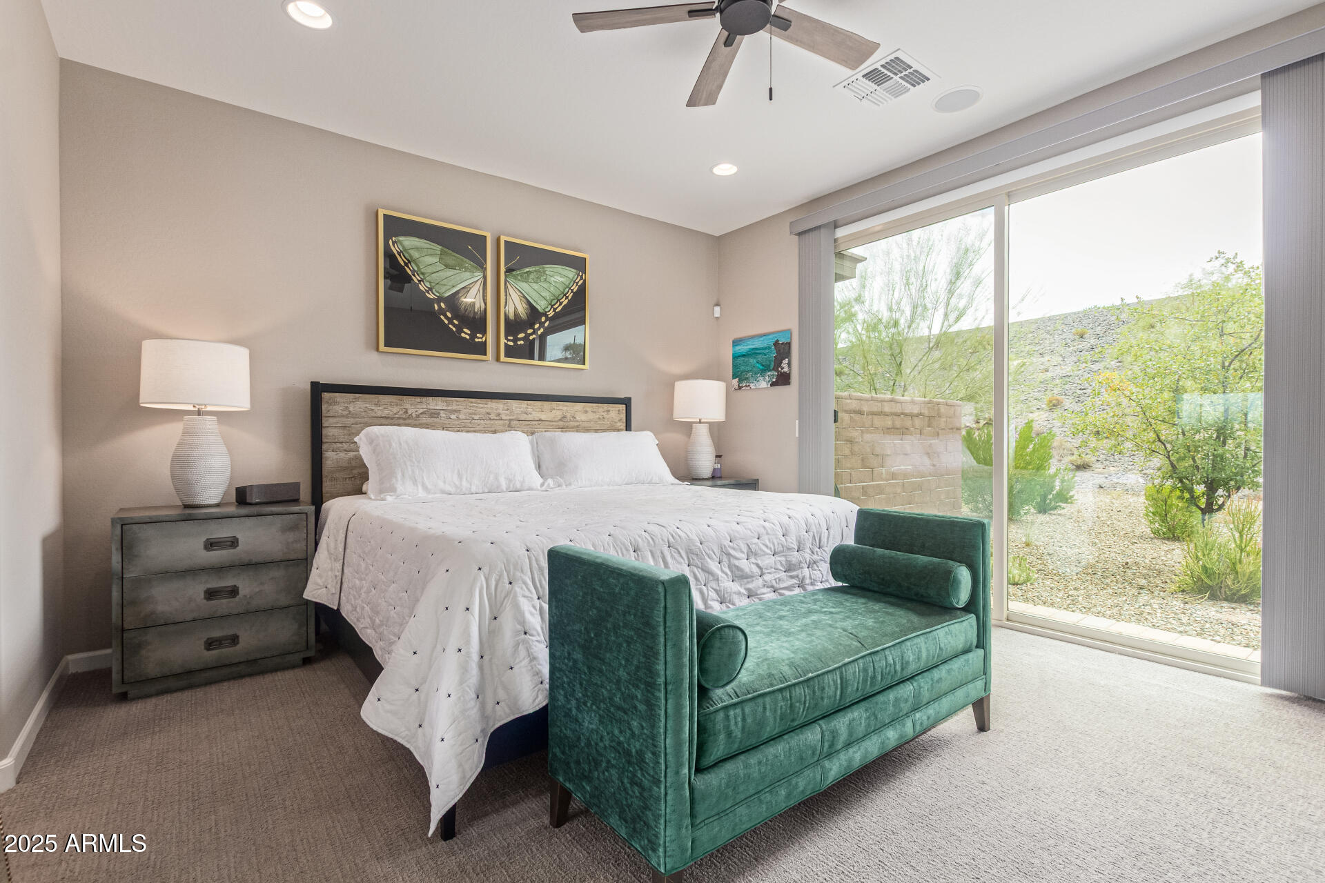 WICKENBURG RANCH PARCEL S PHASE 1B - Residential