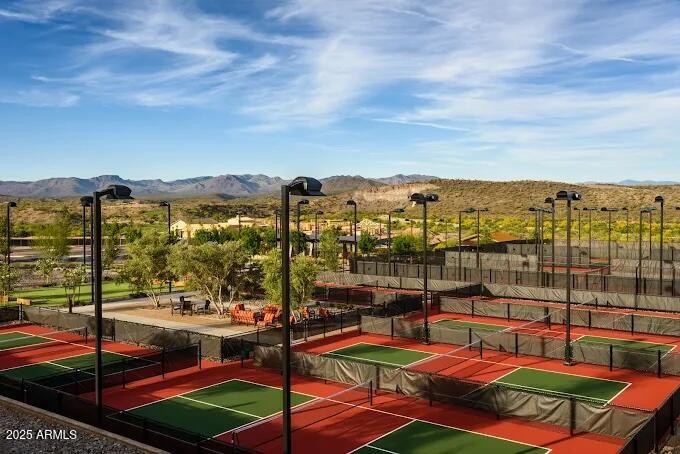 WICKENBURG RANCH PARCEL S PHASE 1B - Residential