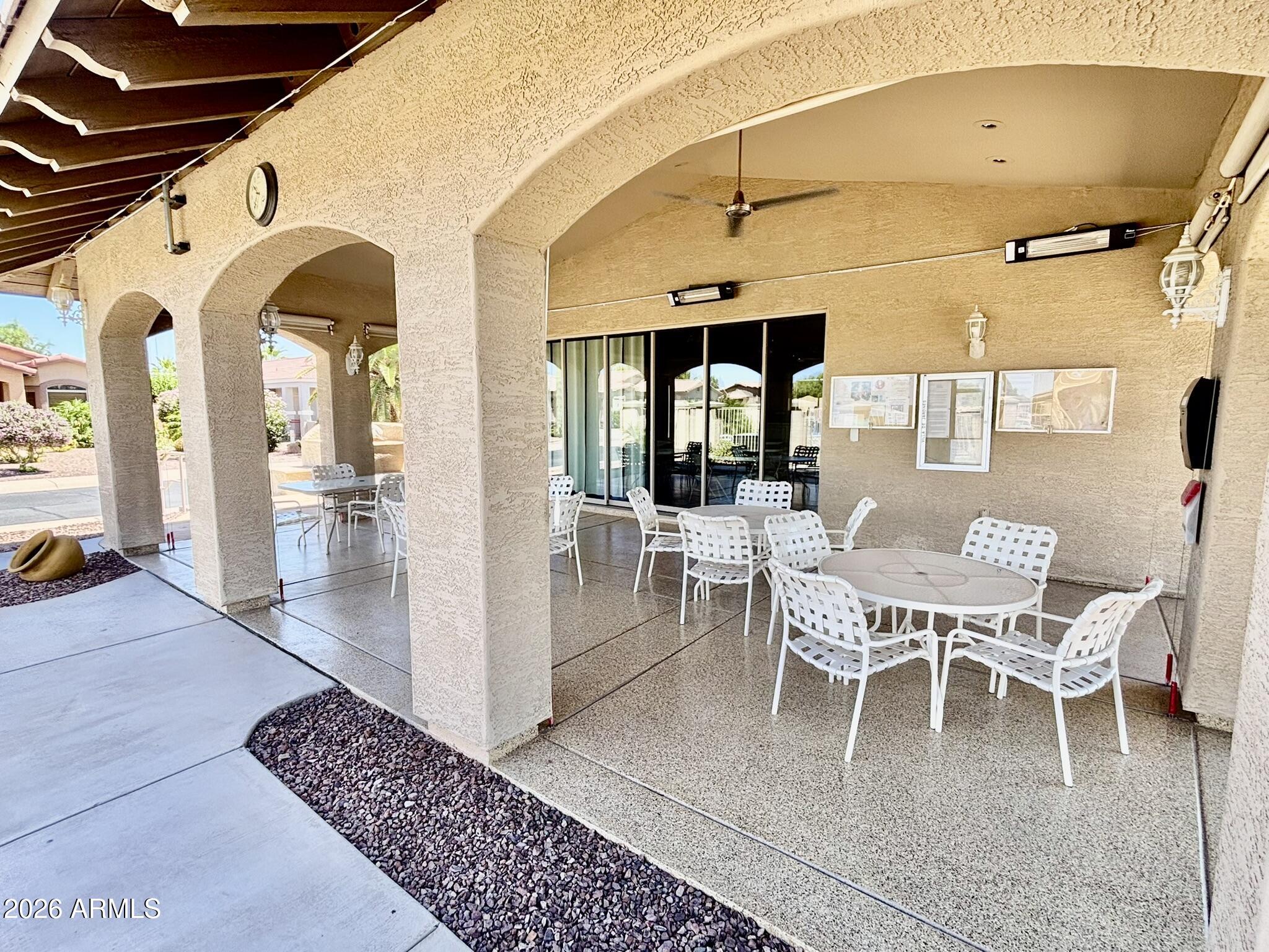VILLA DE JARDINES PHASE II - Residential