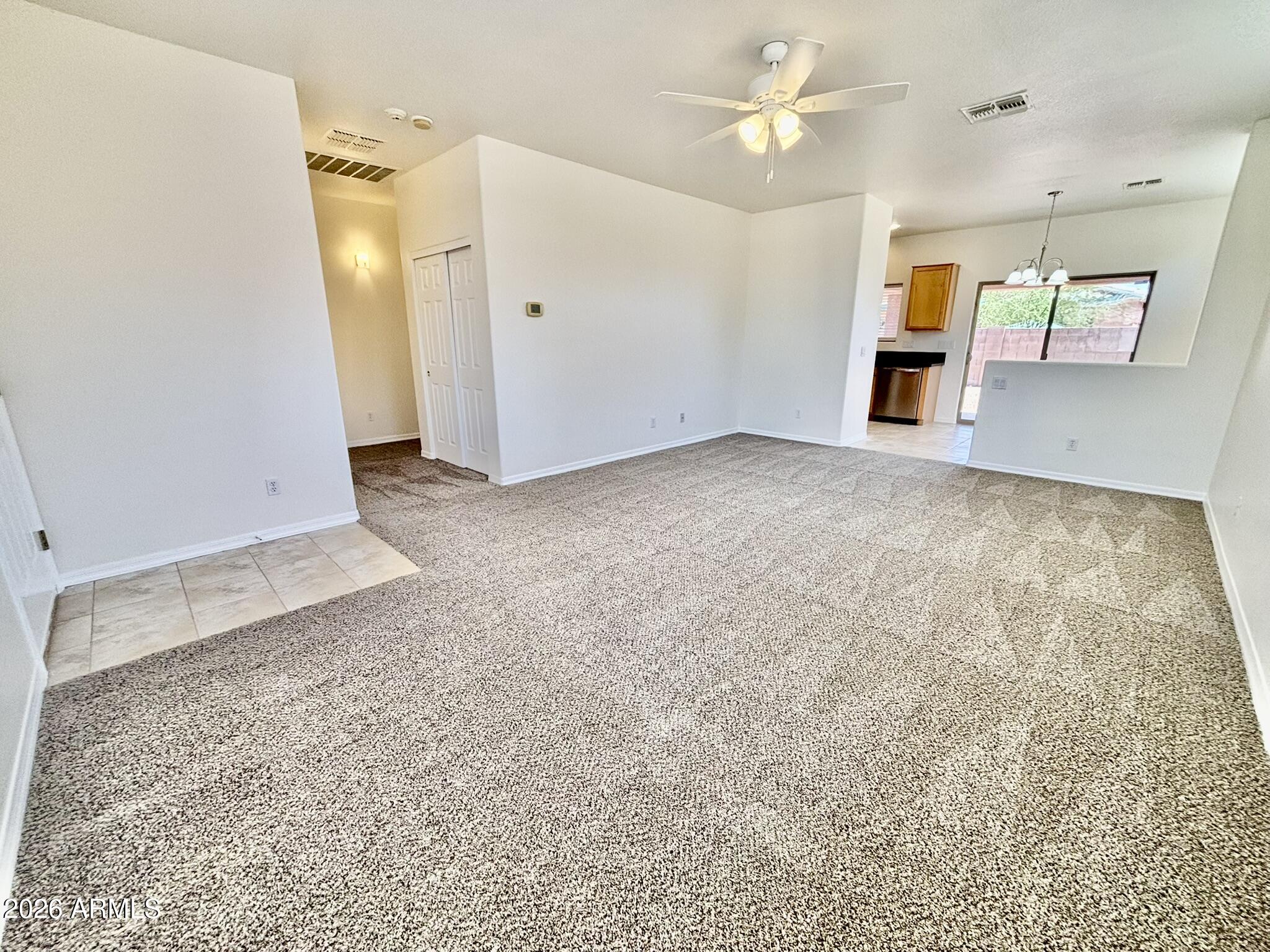 VILLA DE JARDINES PHASE II - Residential