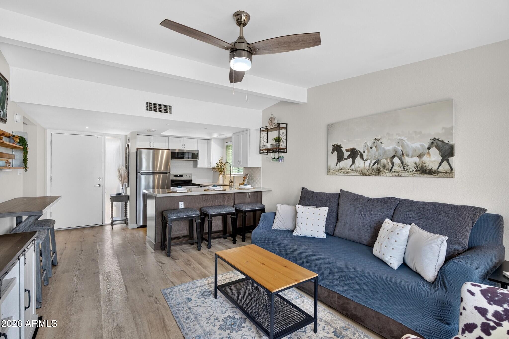 LA FUENTA RESORT APARTMENTS - Residential