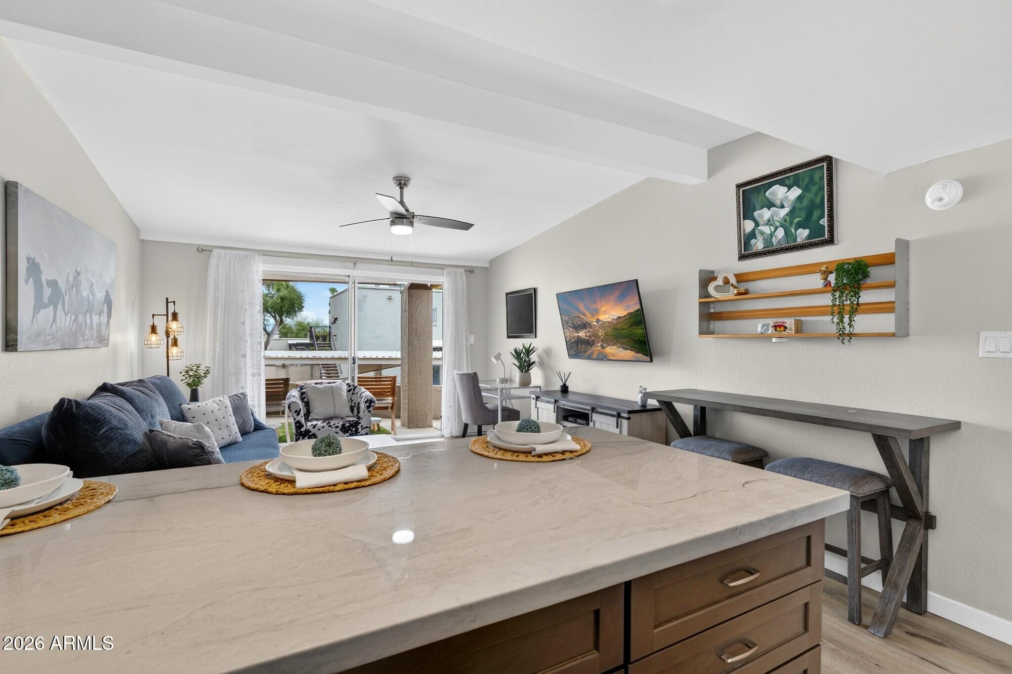 LA FUENTA RESORT APARTMENTS - Residential