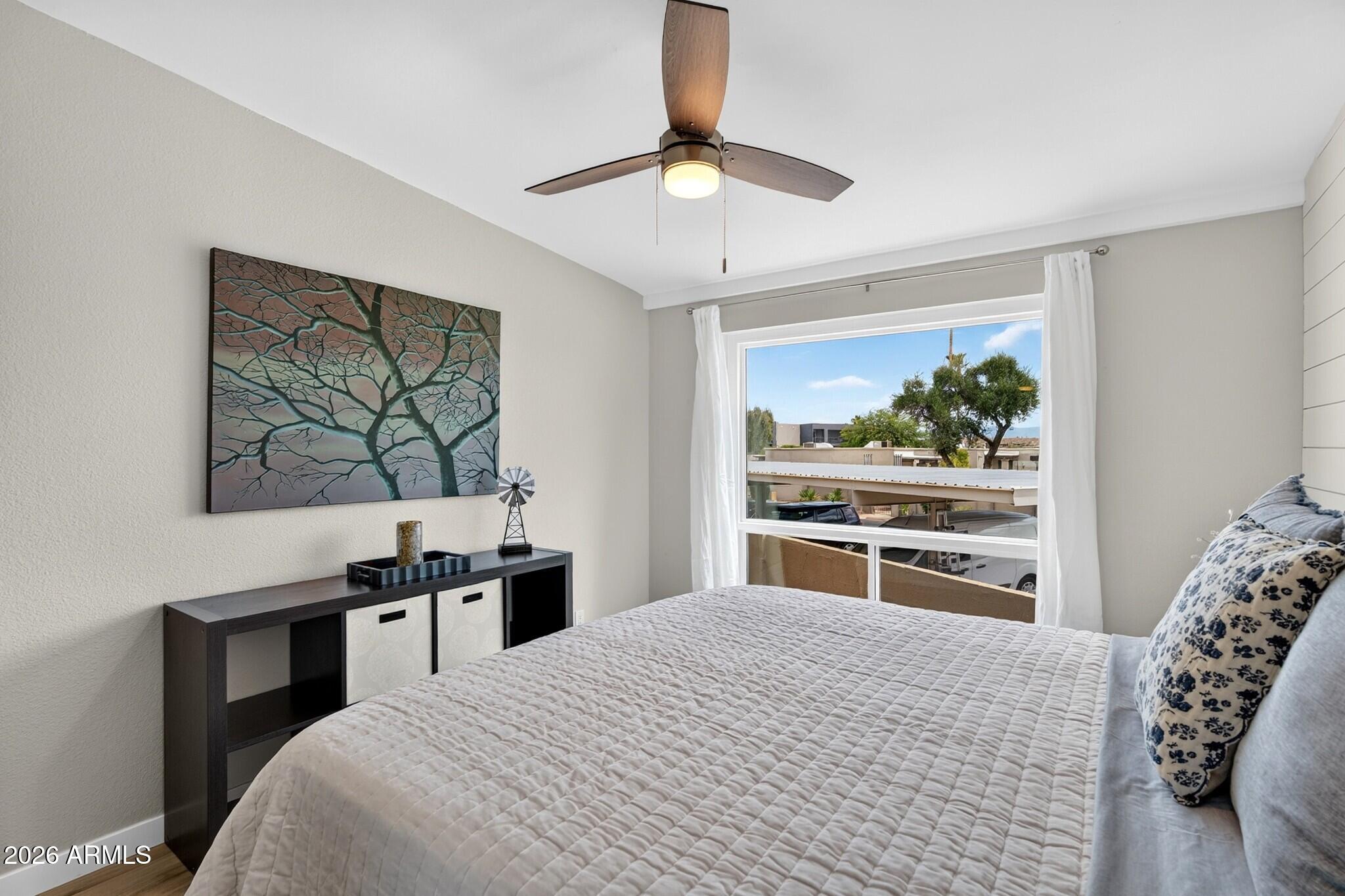 LA FUENTA RESORT APARTMENTS - Residential
