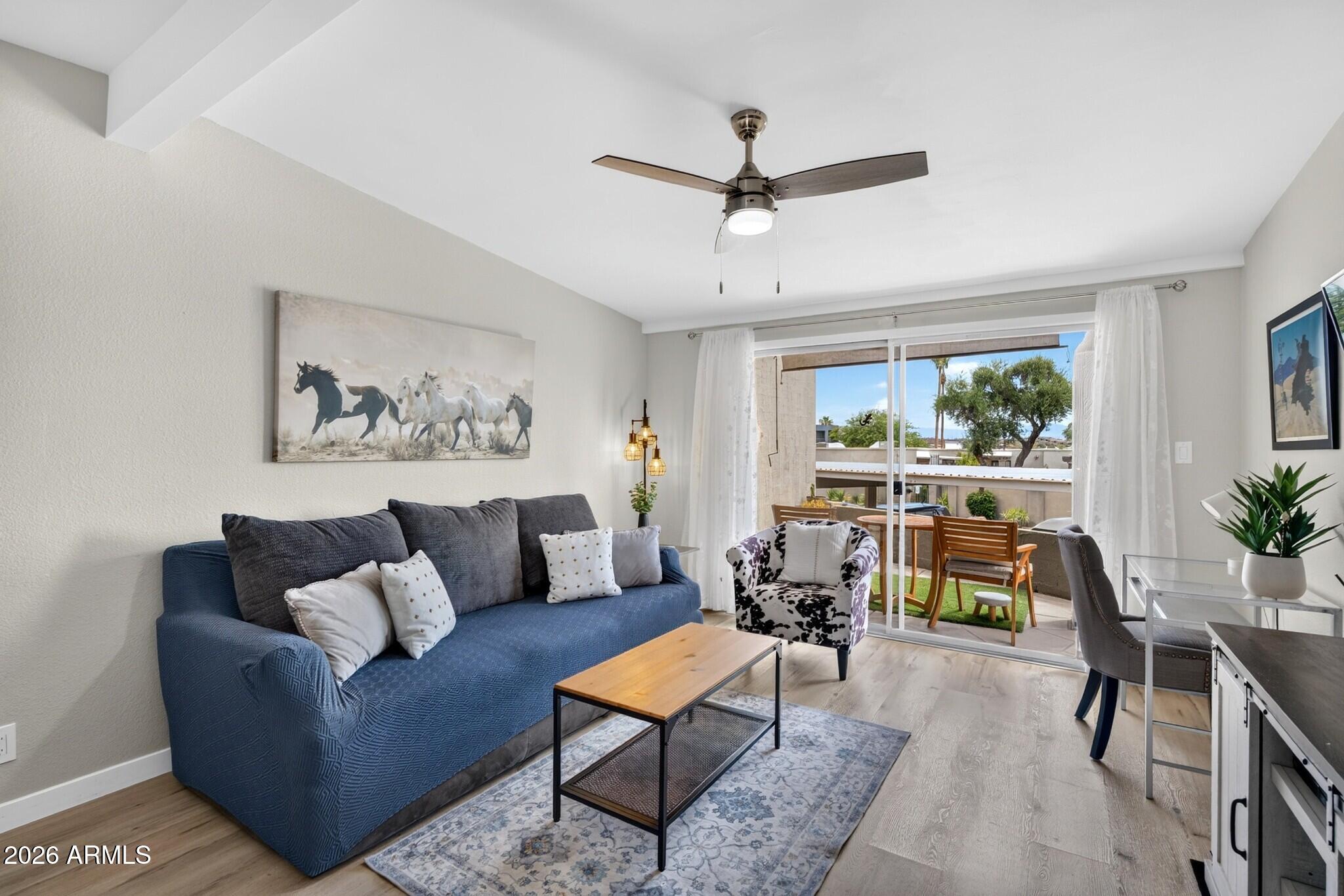 LA FUENTA RESORT APARTMENTS - Residential