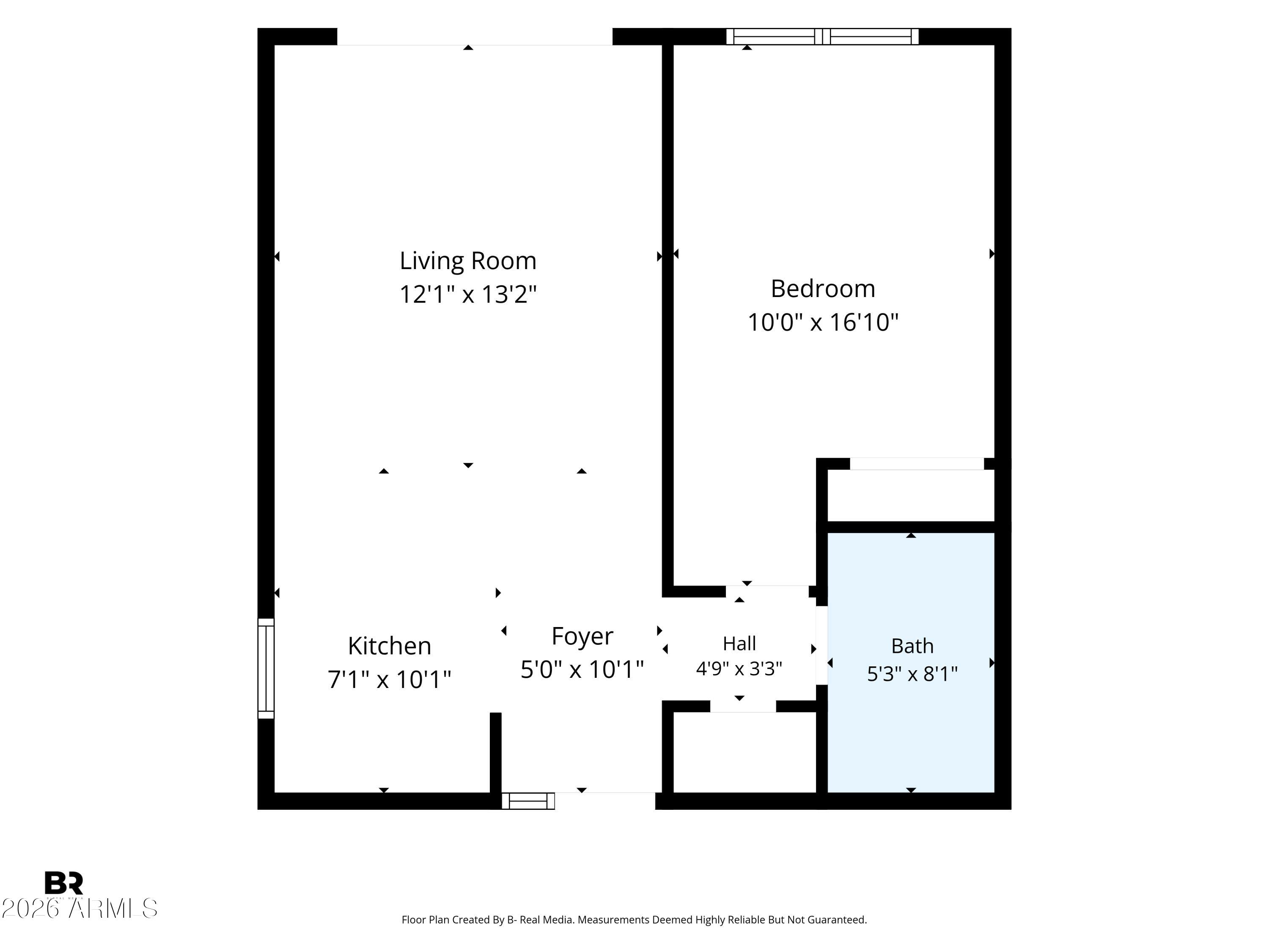 LA FUENTA RESORT APARTMENTS - Residential