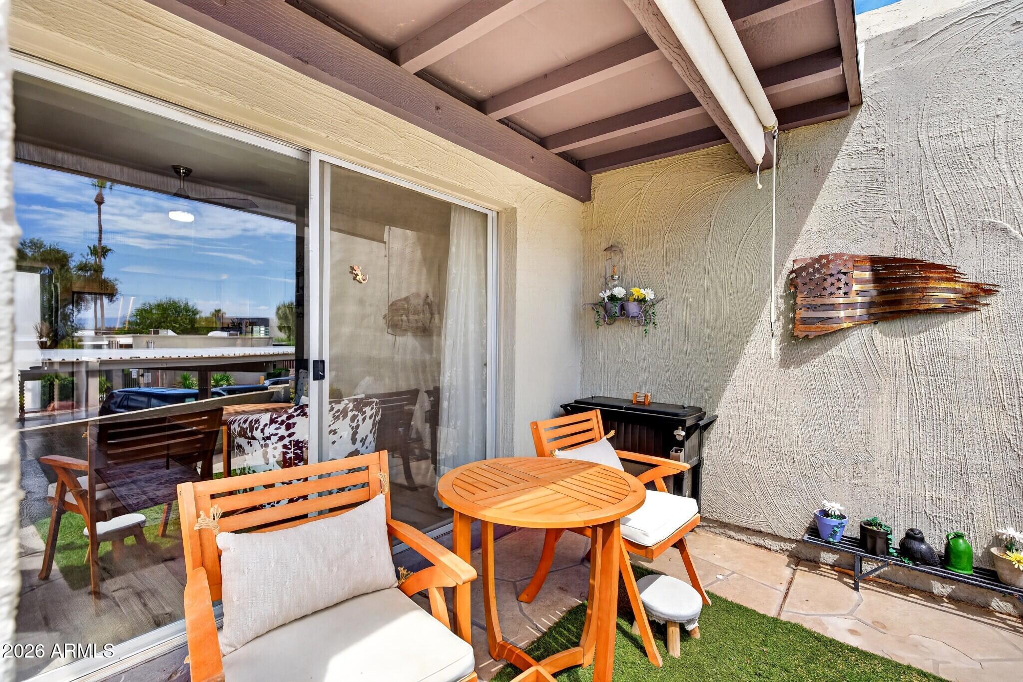 LA FUENTA RESORT APARTMENTS - Residential