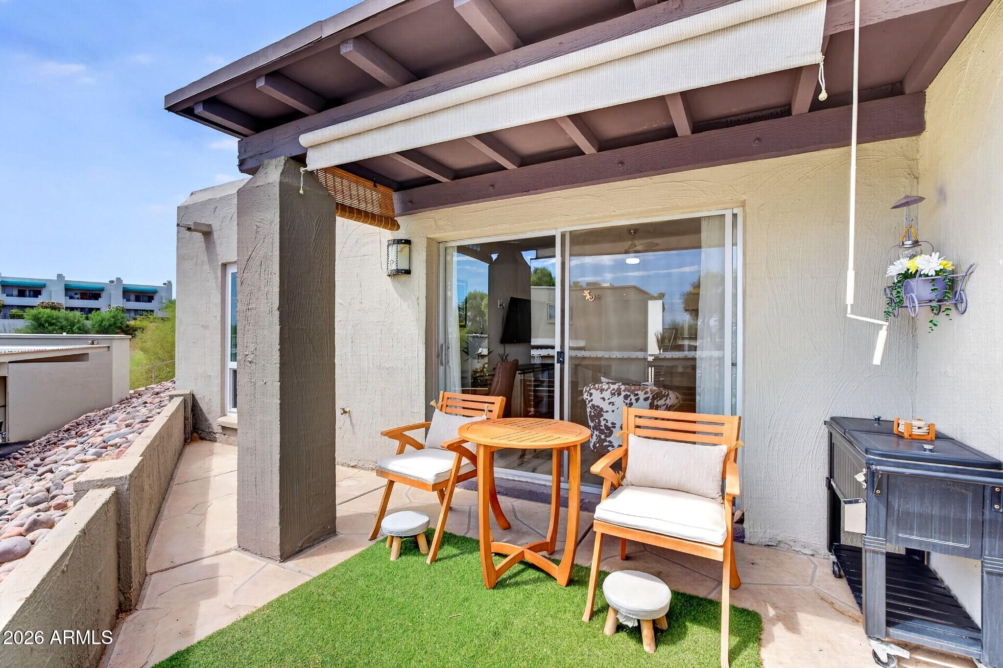 LA FUENTA RESORT APARTMENTS - Residential