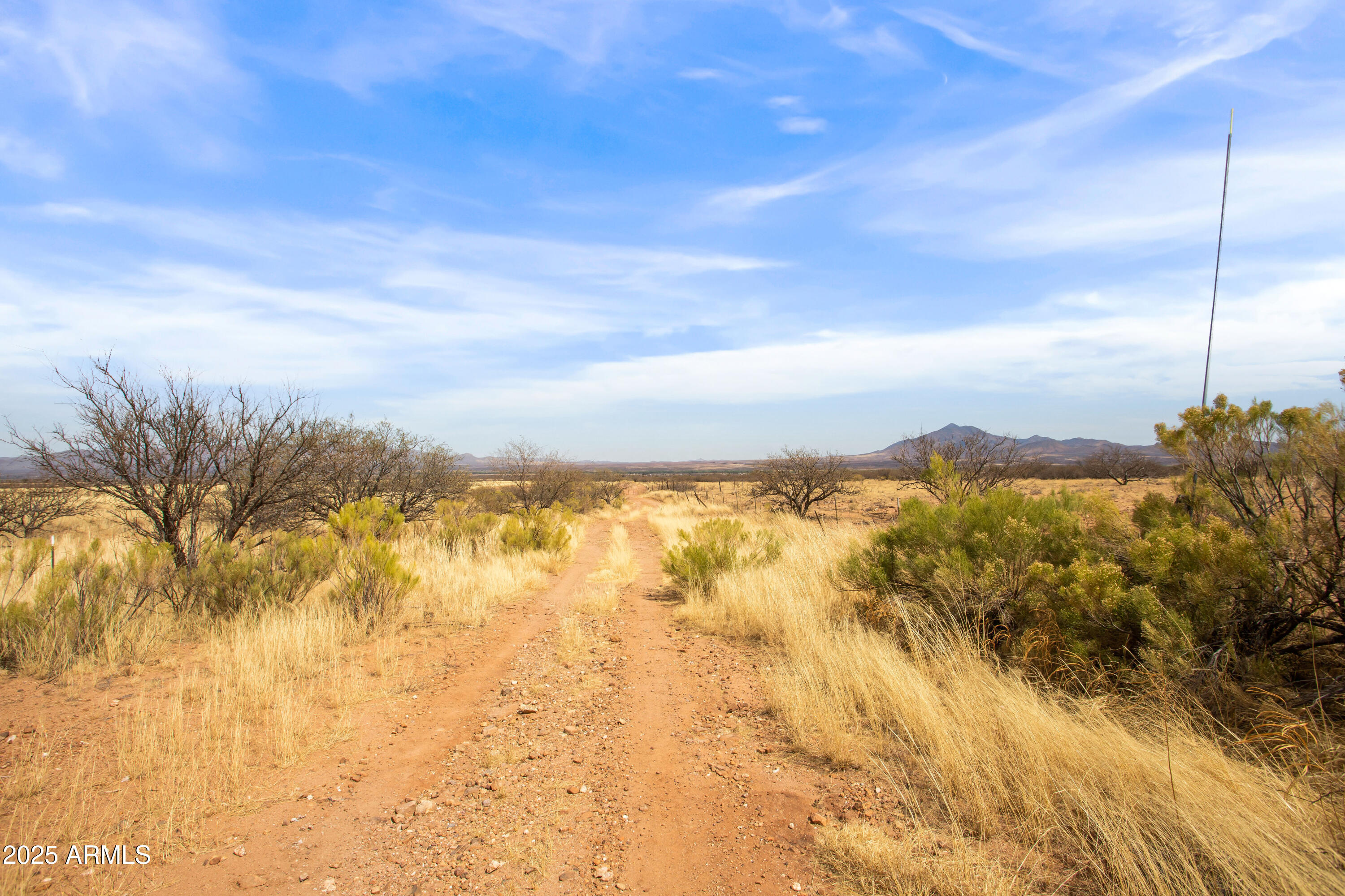 Rancho Sierra Grande - Land