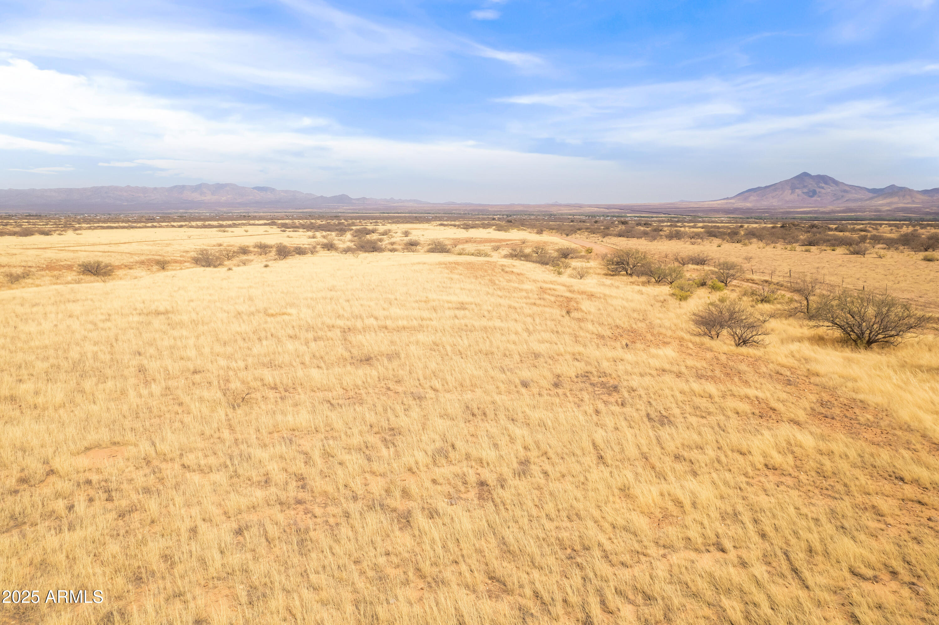 Rancho Sierra Grande - Land