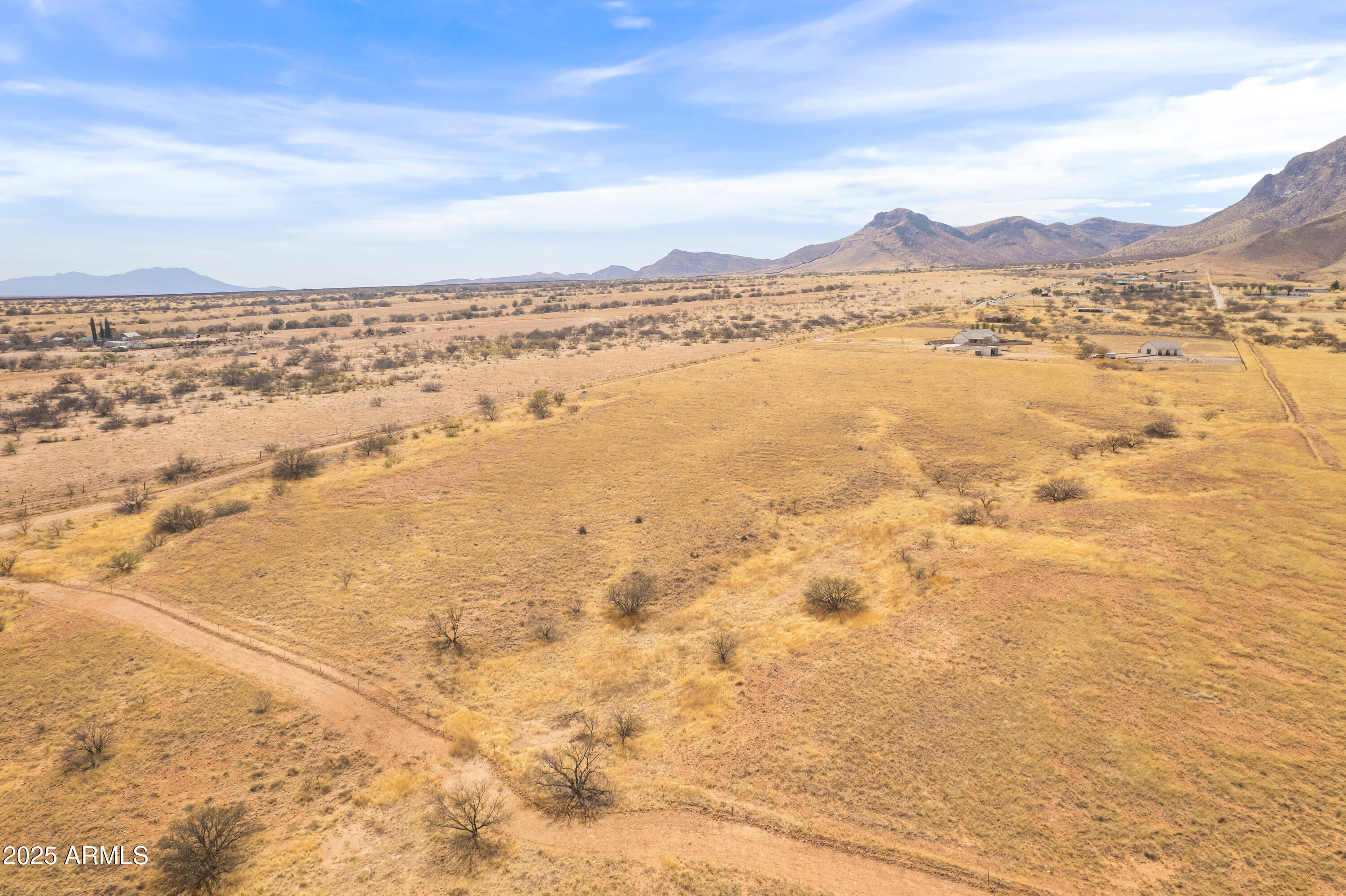 Rancho Sierra Grande - Land