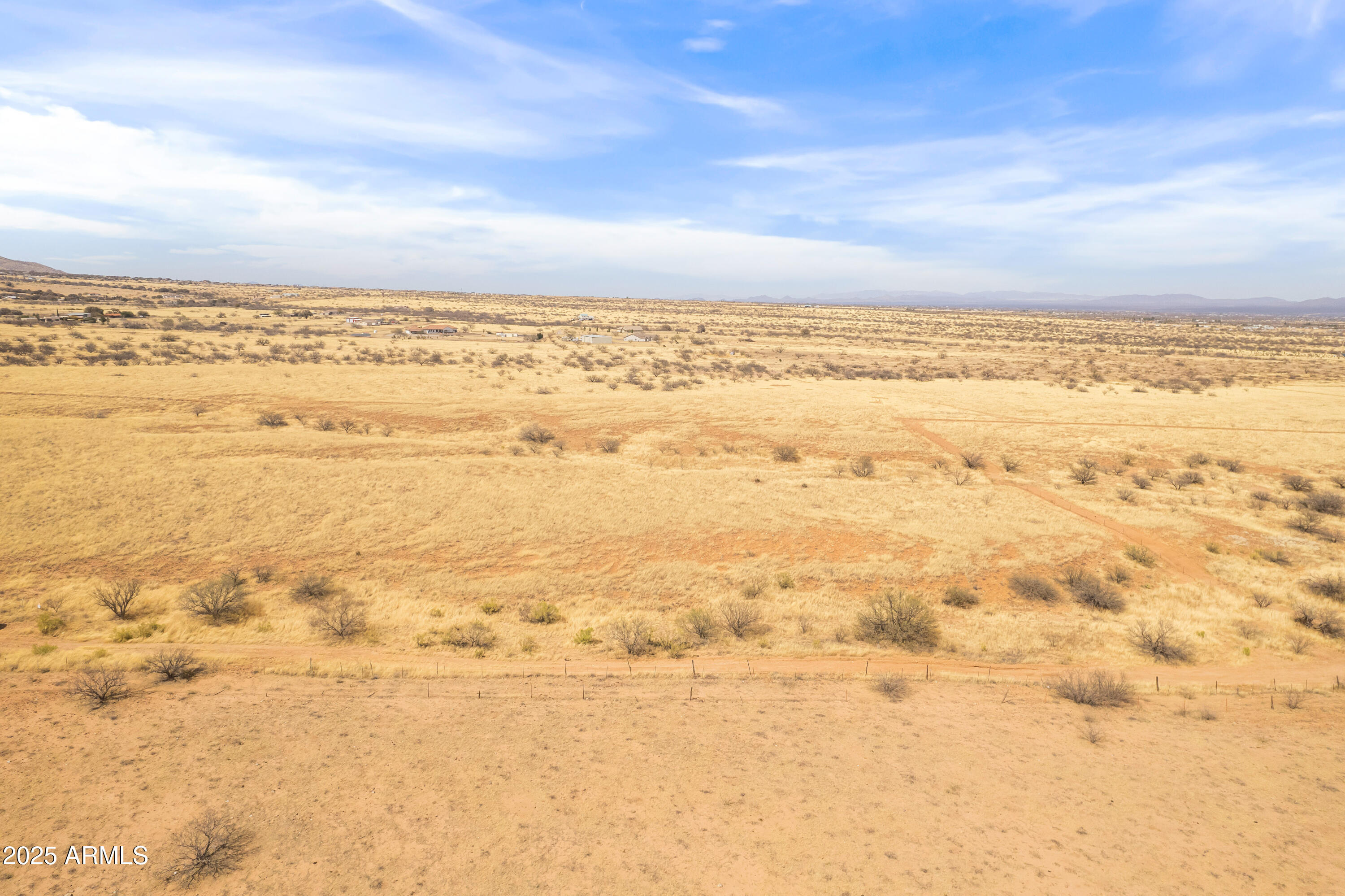 Rancho Sierra Grande - Land
