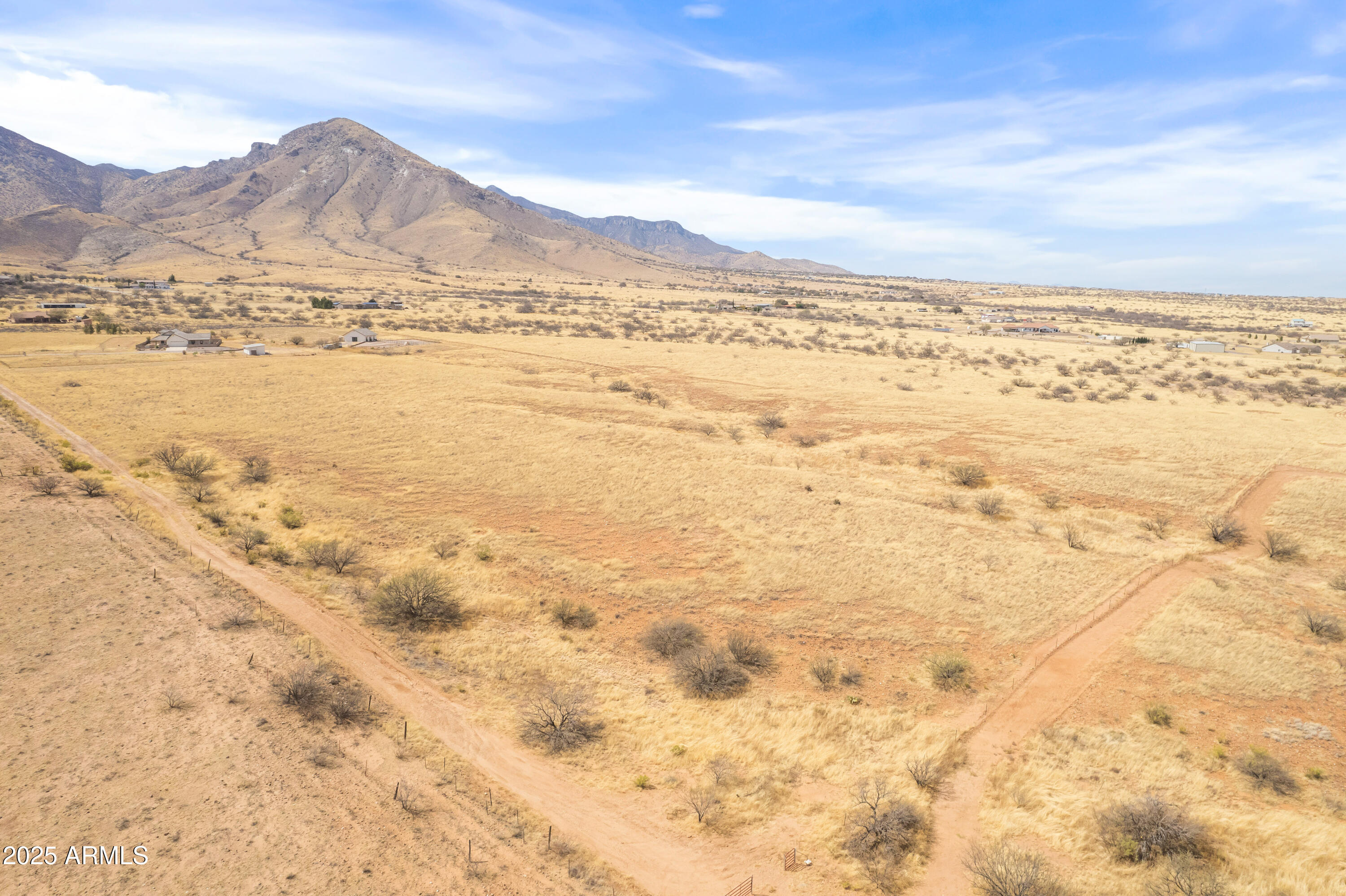 Rancho Sierra Grande - Land