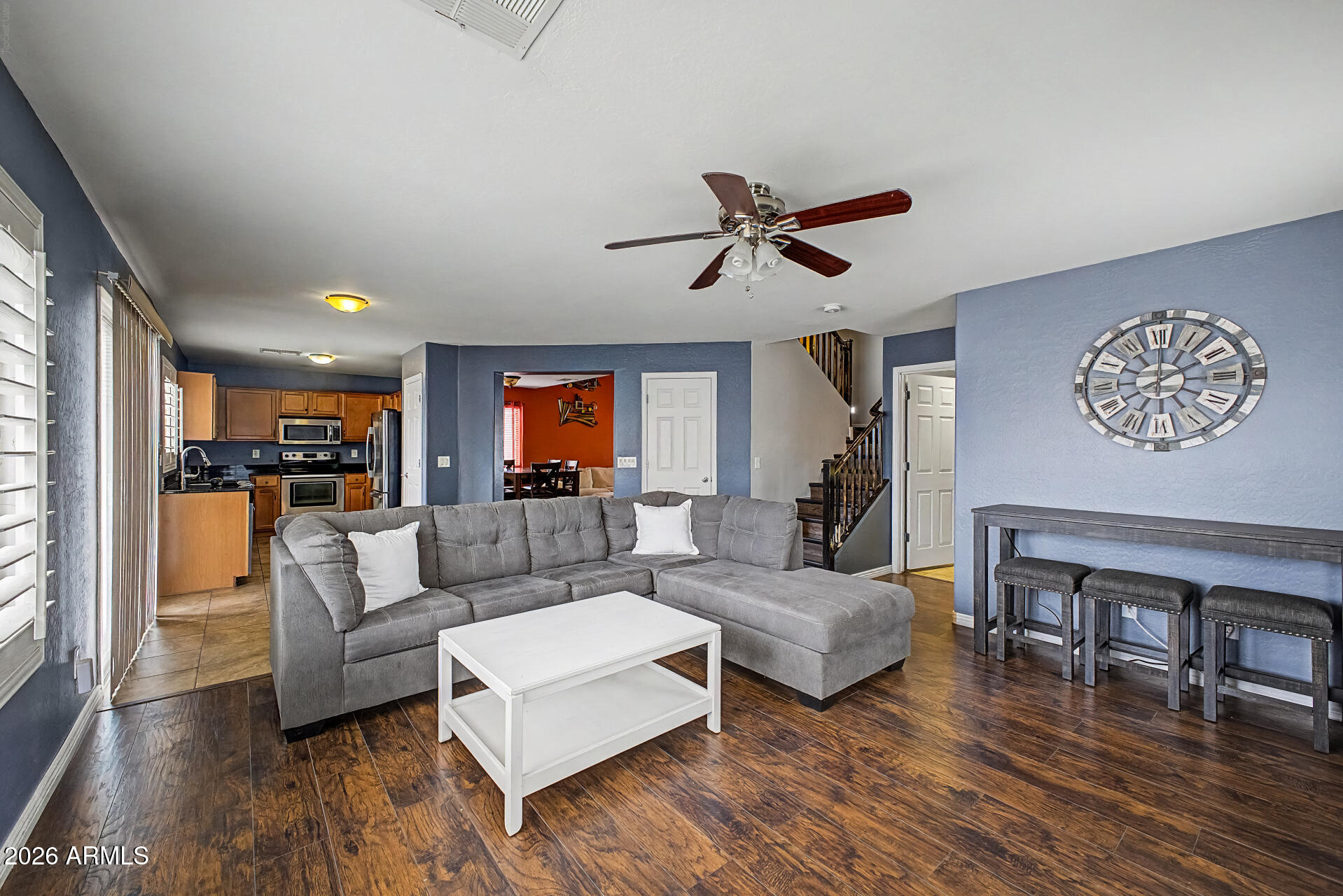 MORNING SUN FARMS PHASE 2 - Residential