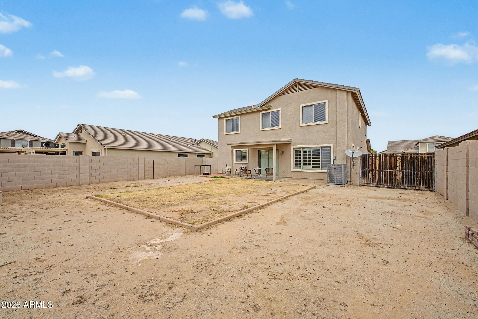 MORNING SUN FARMS PHASE 2 - Residential