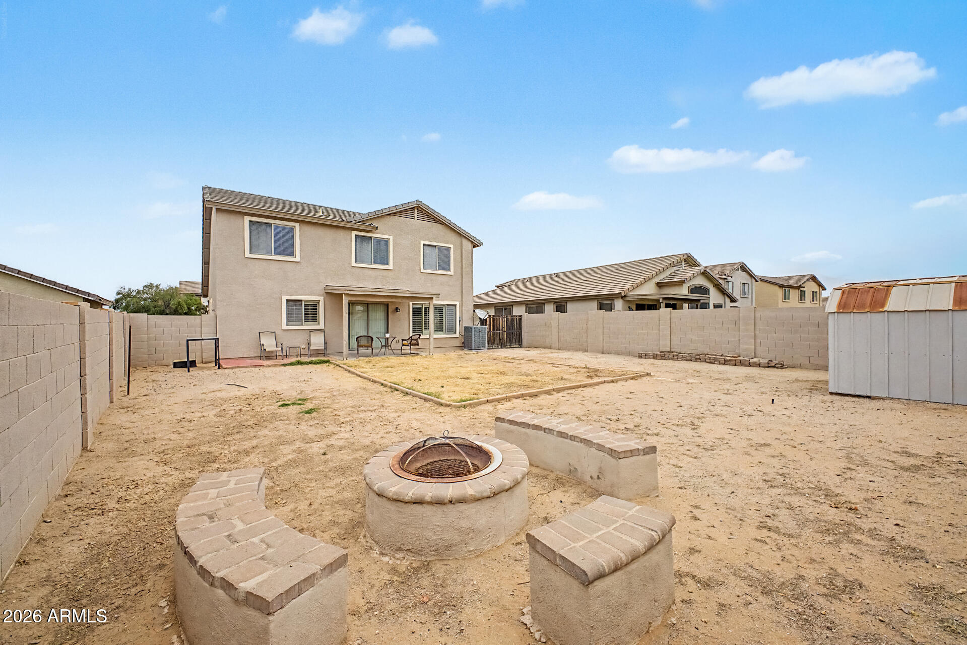 MORNING SUN FARMS PHASE 2 - Residential