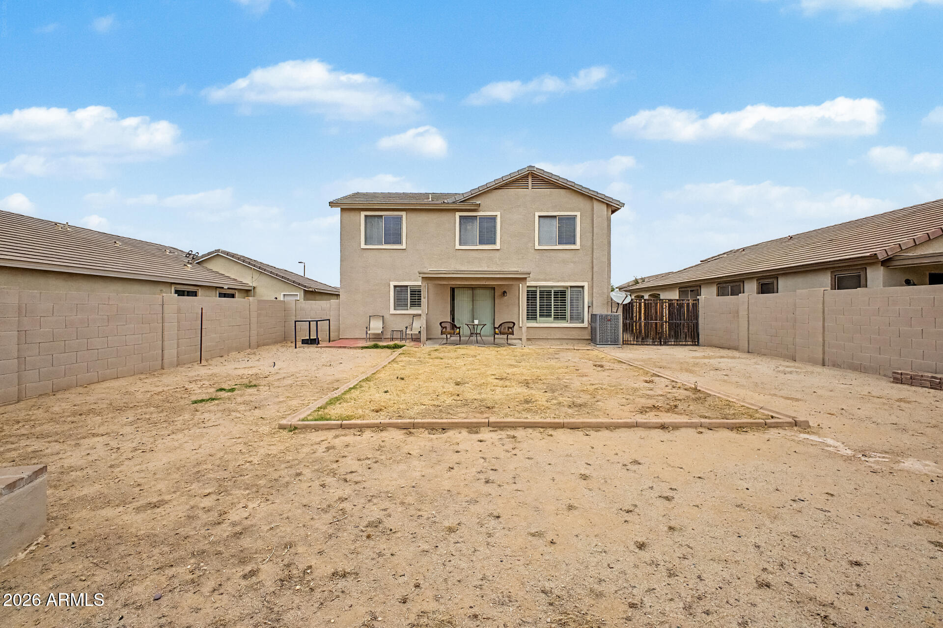 MORNING SUN FARMS PHASE 2 - Residential