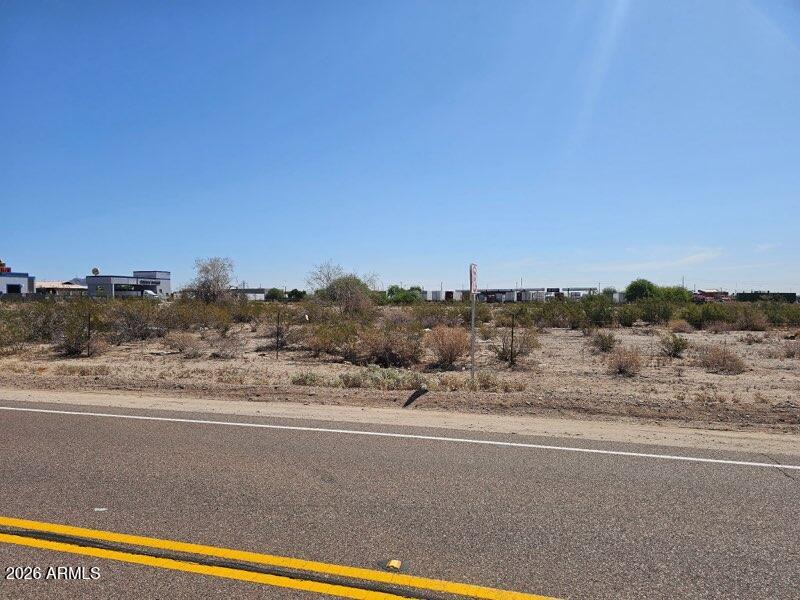 MILLER COMMERCE CENTER PARCEL 1 REPLAT - Land