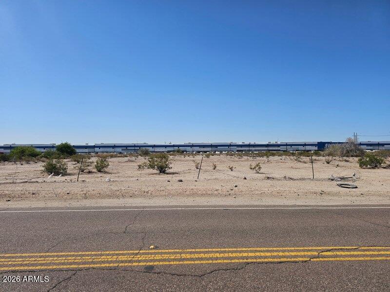 MILLER COMMERCE CENTER PARCEL 1 REPLAT - Land