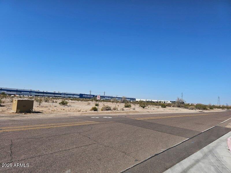 MILLER COMMERCE CENTER PARCEL 1 REPLAT - Land
