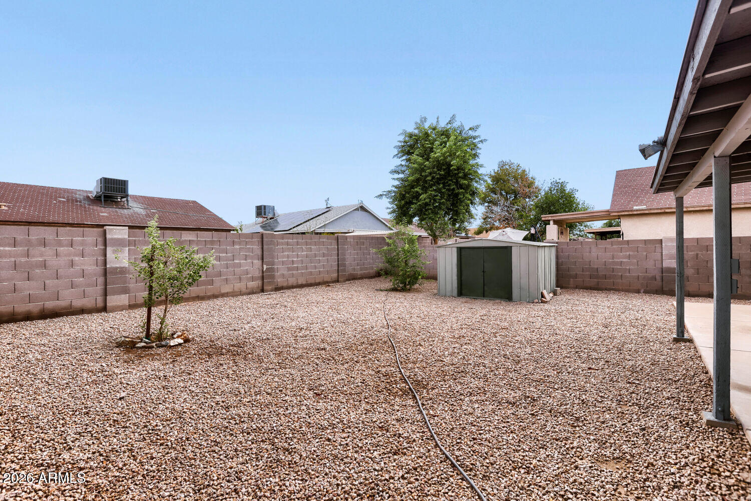 Arizona Brisas Phase 1 MC - Residential
