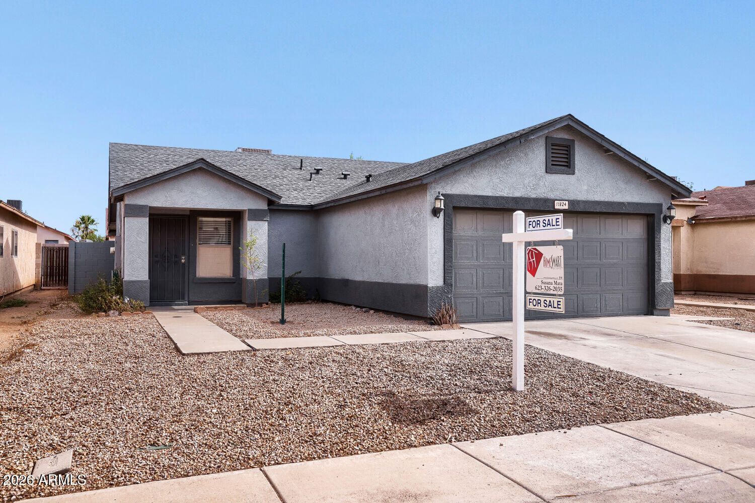 Arizona Brisas Phase 1 MC - Residential