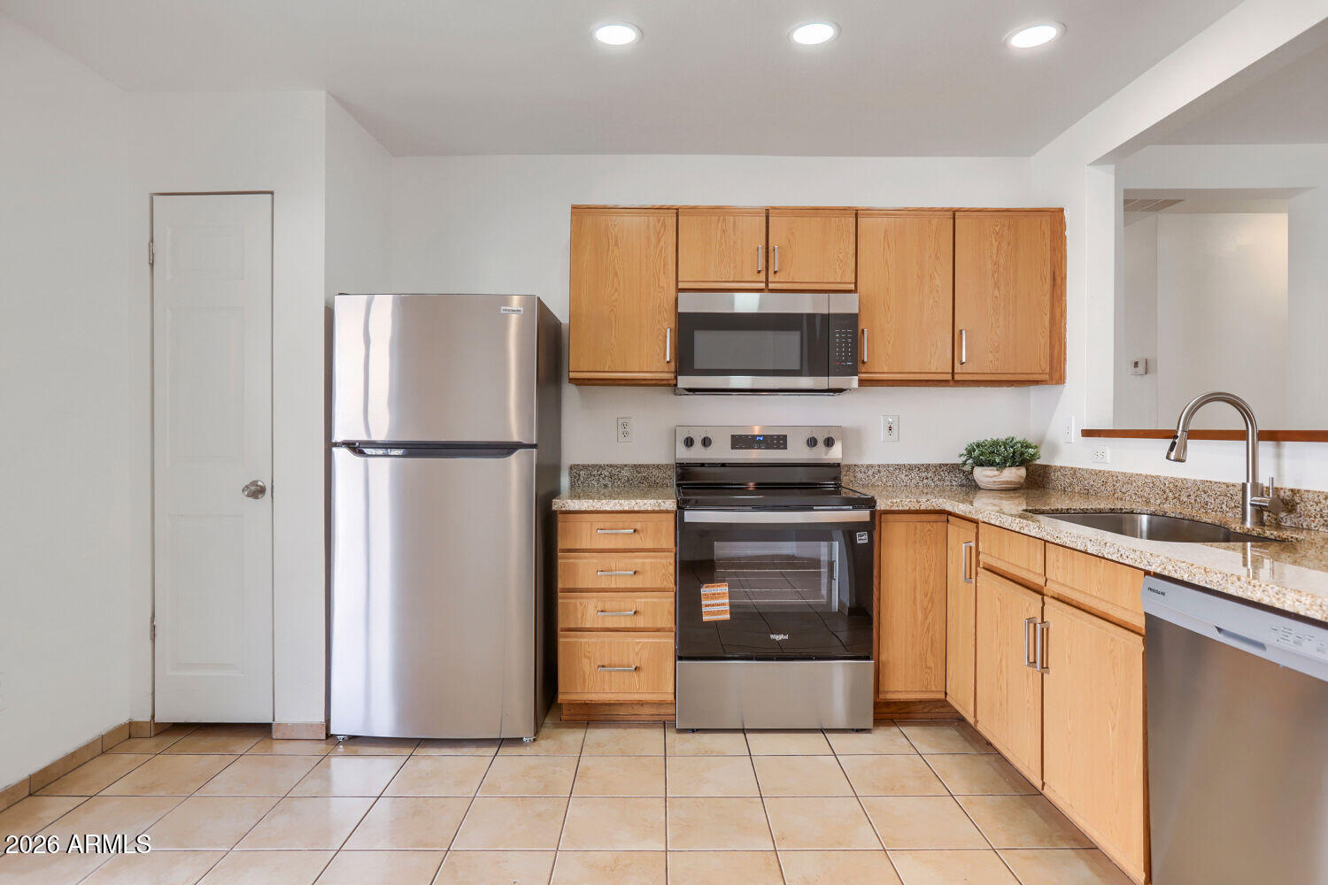 Arizona Brisas Phase 1 MC - Residential