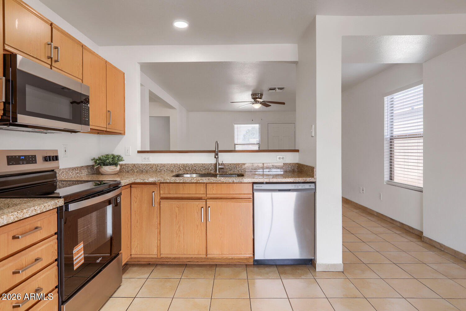 Arizona Brisas Phase 1 MC - Residential