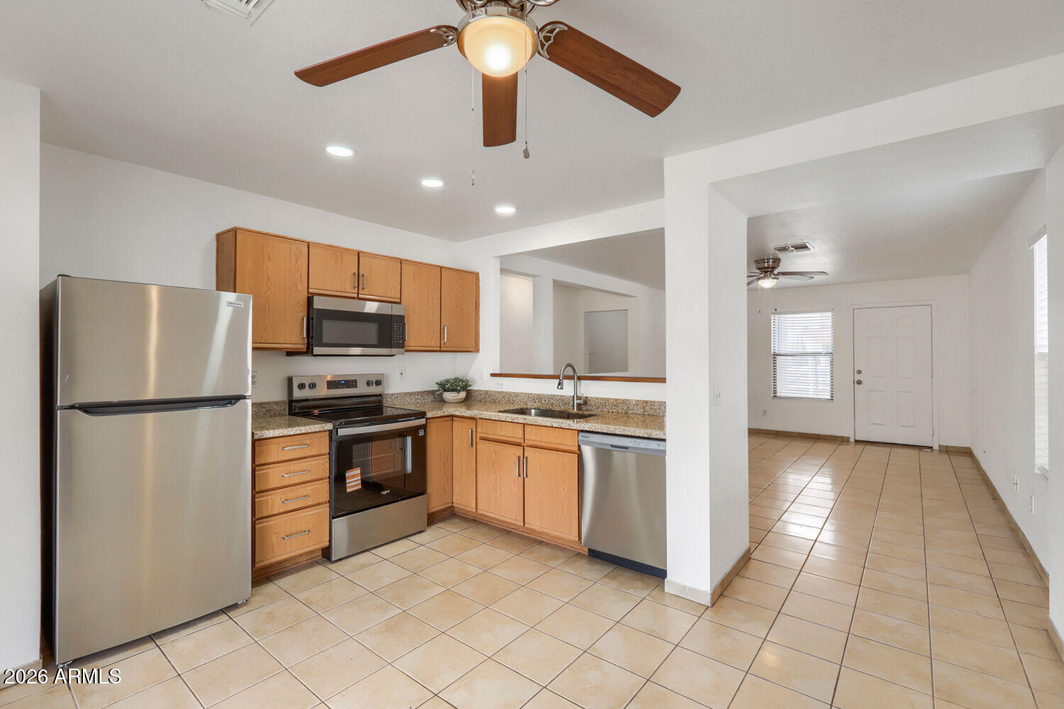 Arizona Brisas Phase 1 MC - Residential