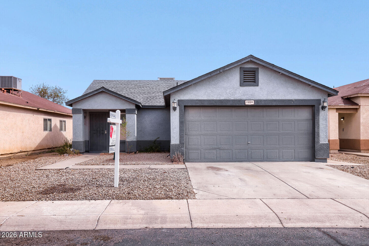 Arizona Brisas Phase 1 MC - Residential