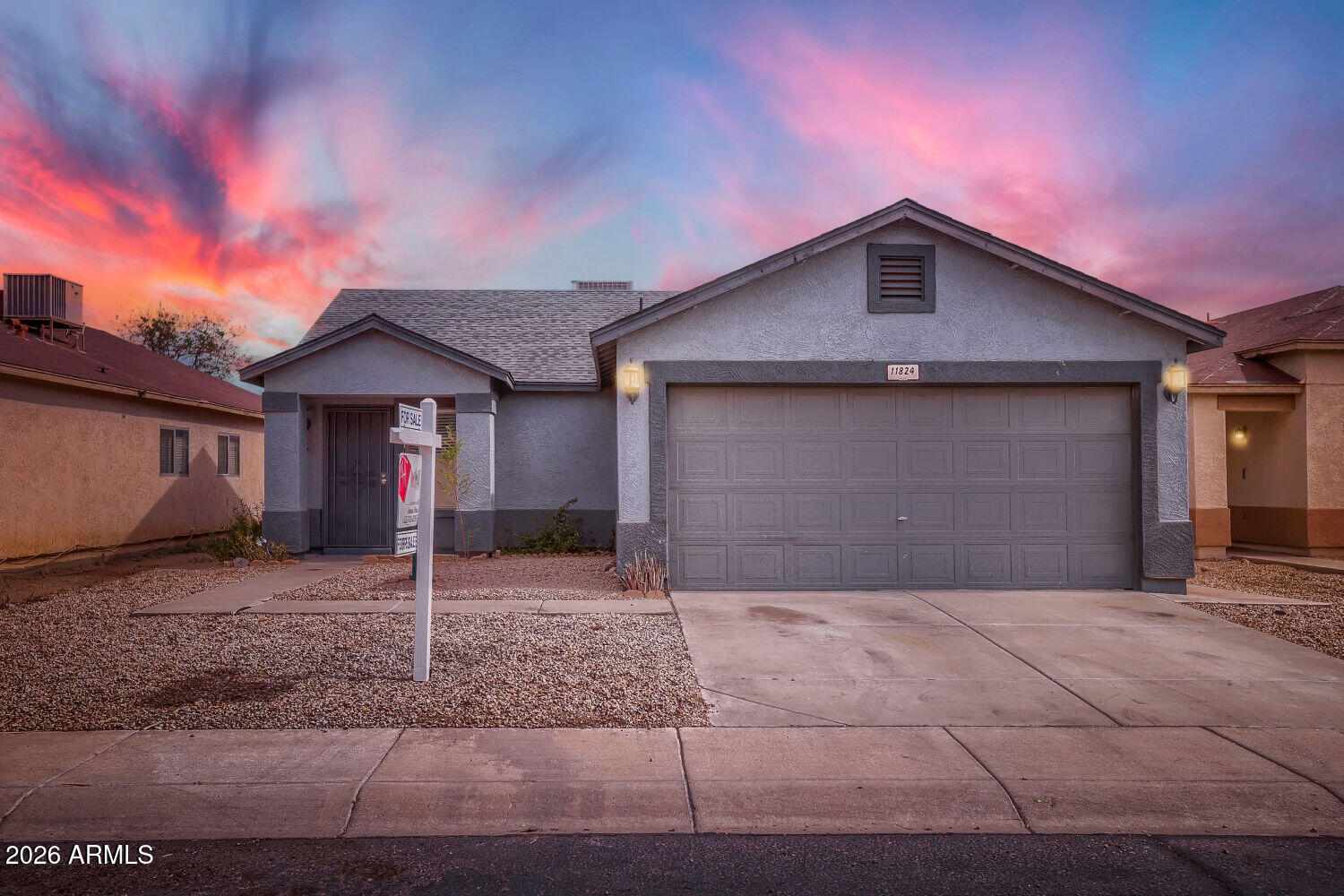 Arizona Brisas Phase 1 MC - Residential