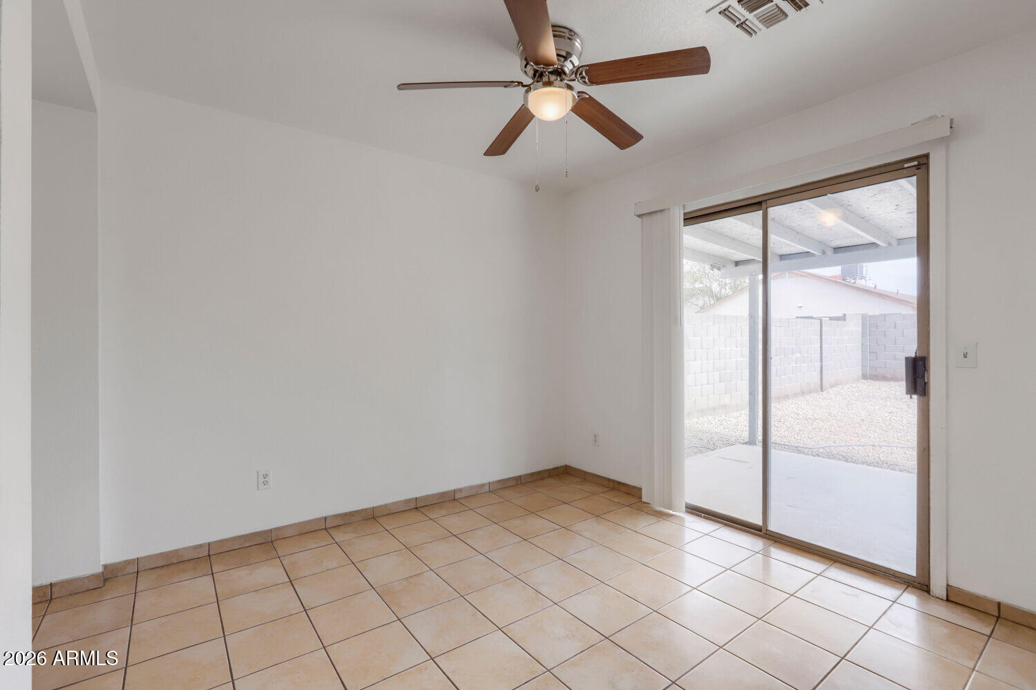 Arizona Brisas Phase 1 MC - Residential