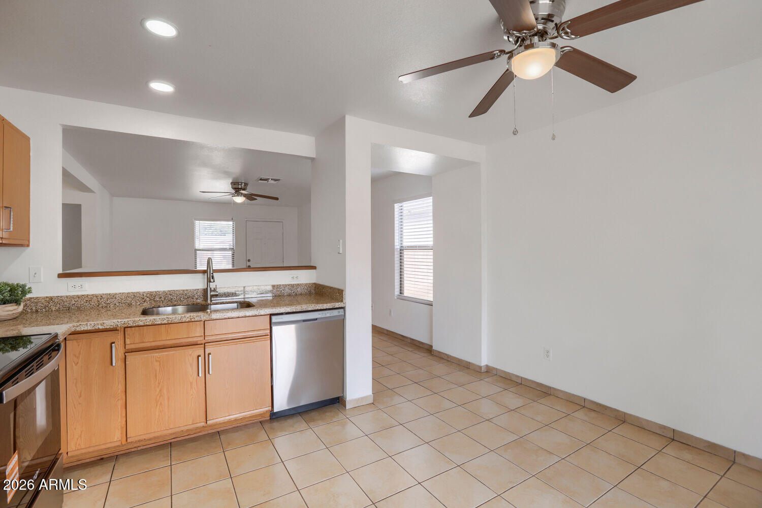 Arizona Brisas Phase 1 MC - Residential