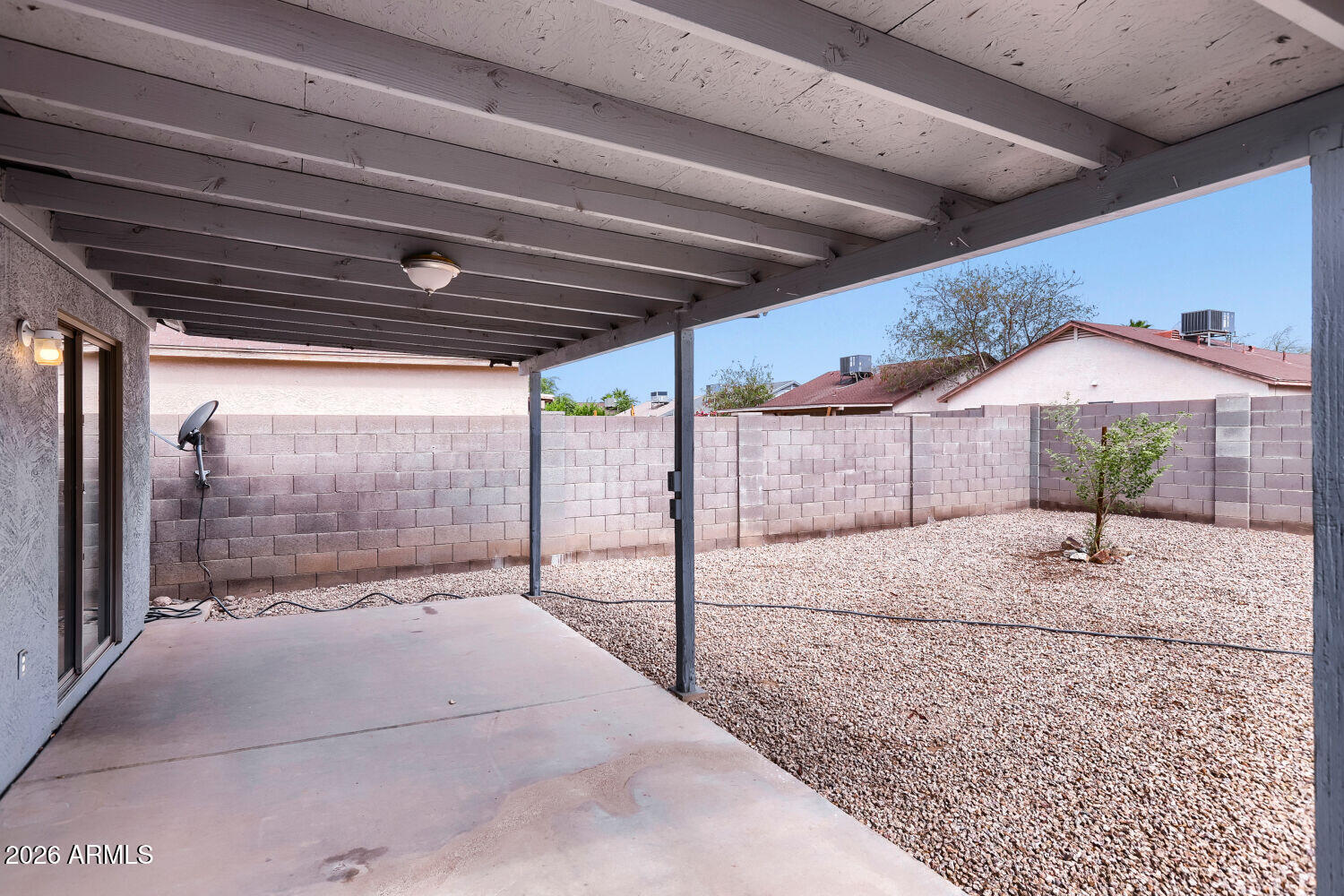 Arizona Brisas Phase 1 MC - Residential