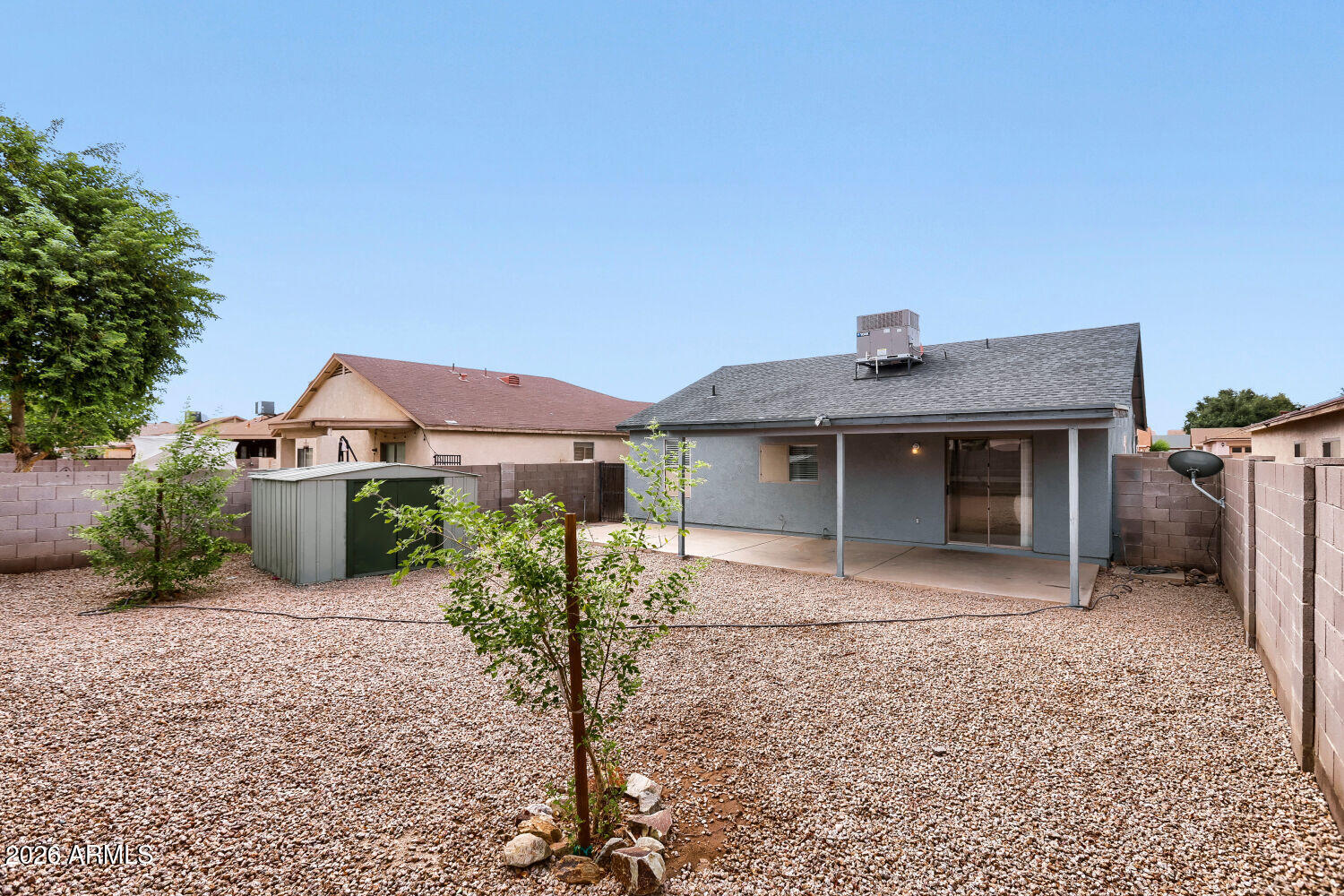 Arizona Brisas Phase 1 MC - Residential