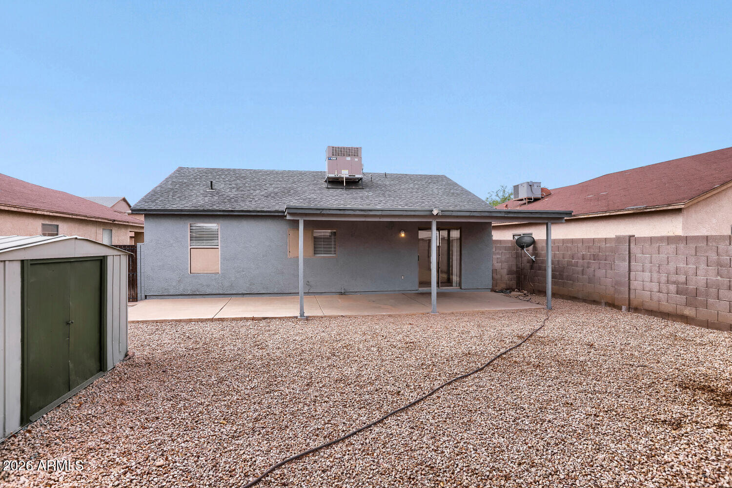 Arizona Brisas Phase 1 MC - Residential