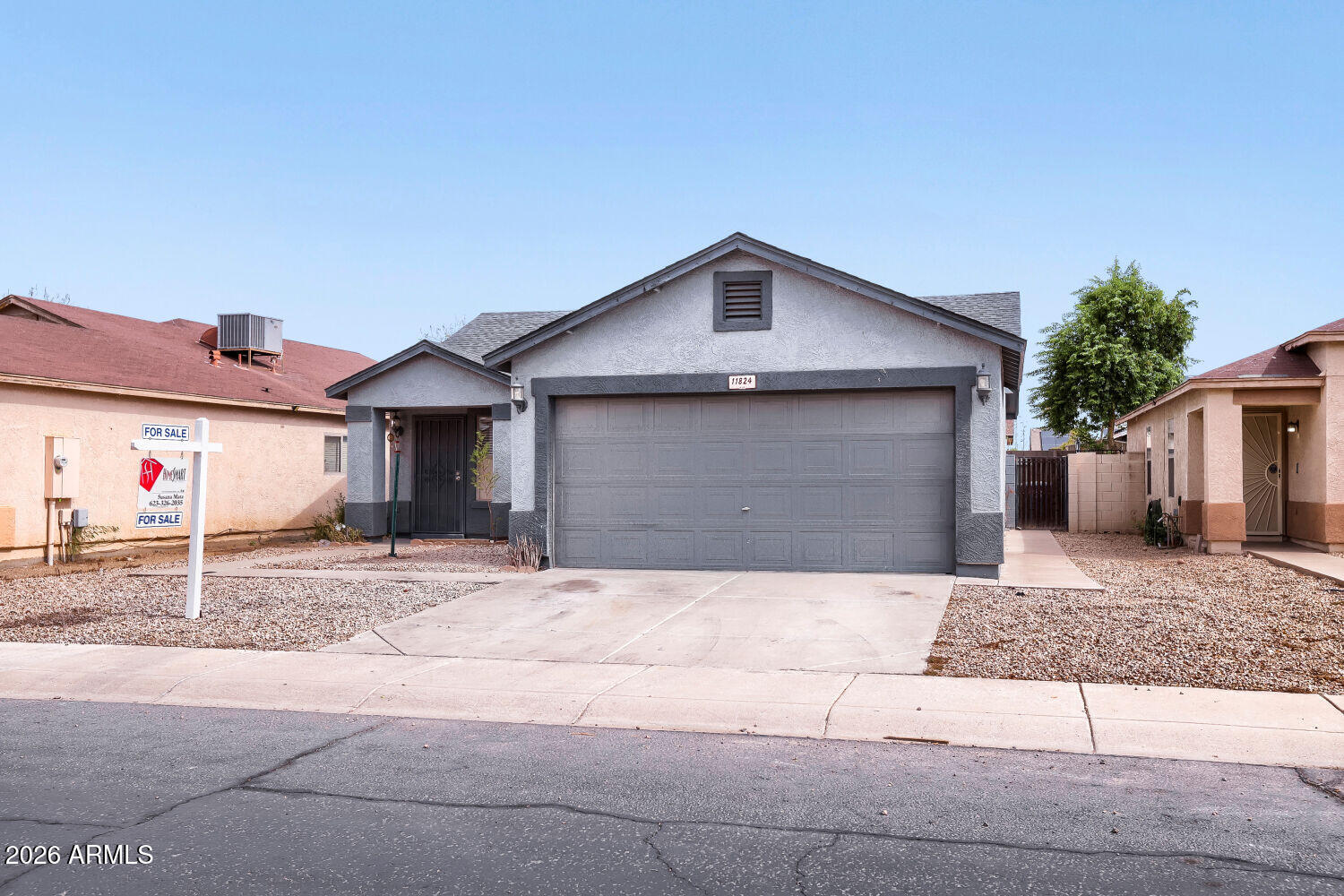 Arizona Brisas Phase 1 MC - Residential