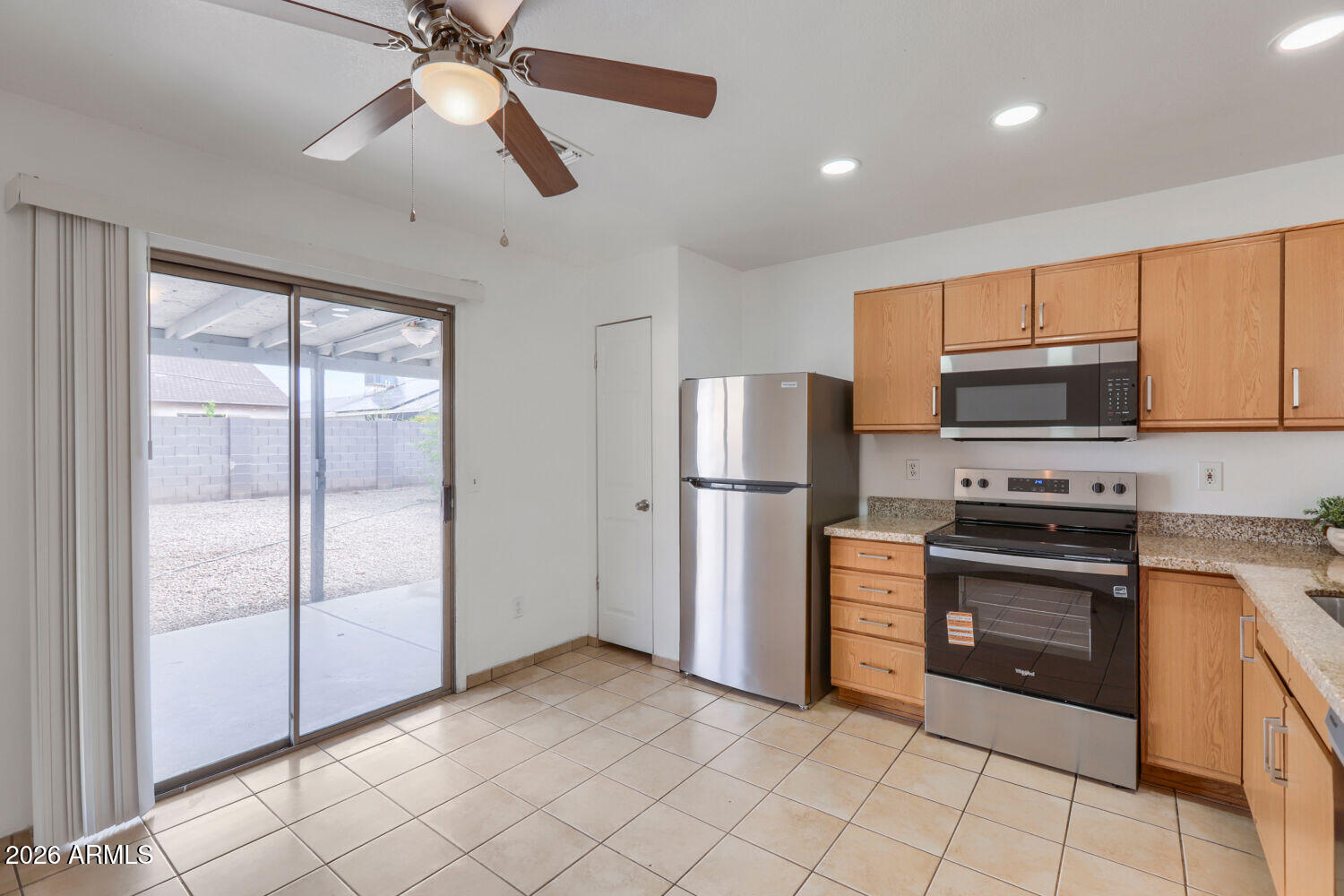 Arizona Brisas Phase 1 MC - Residential