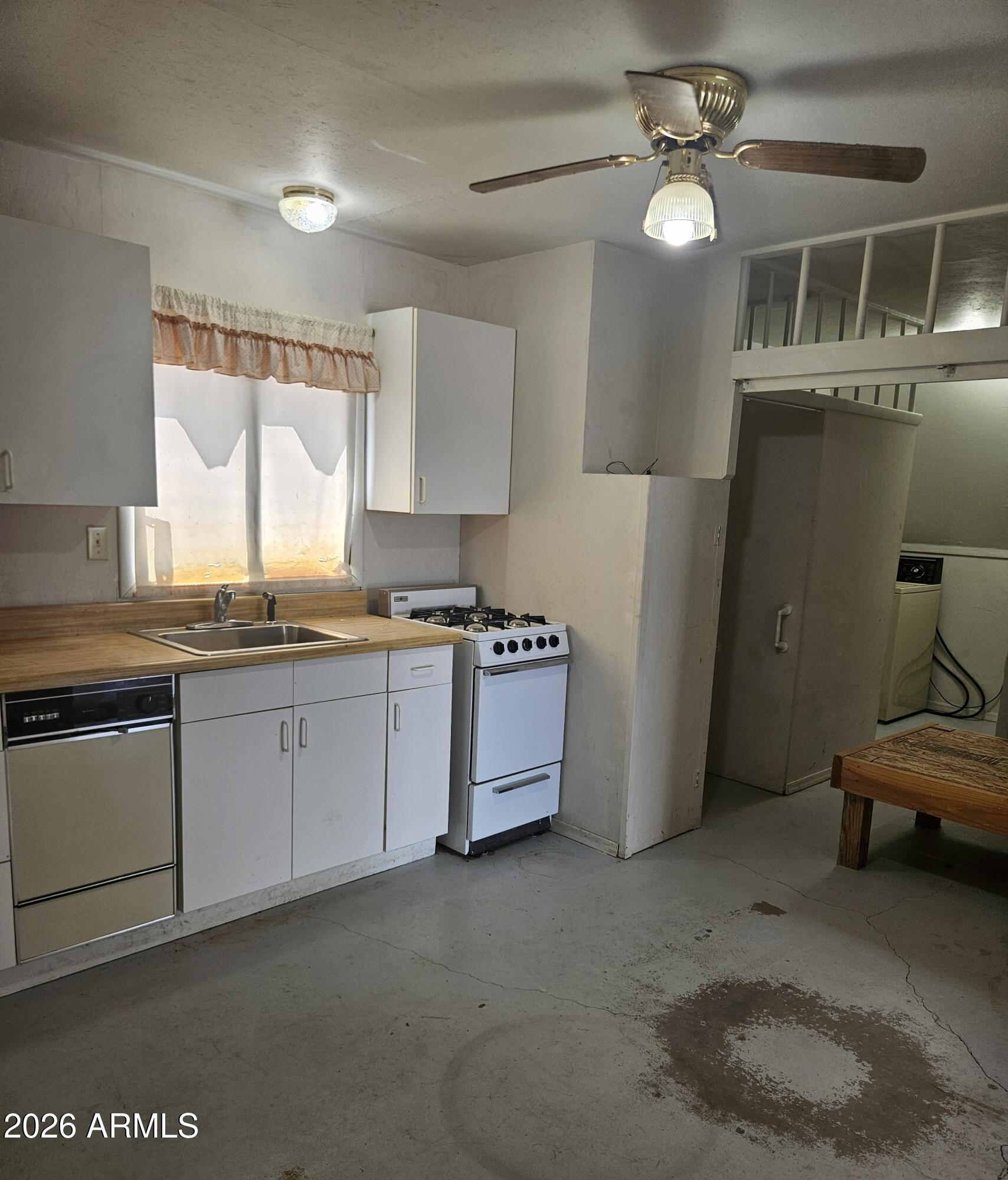 VALLEY SPRINGS ESTATES UNIT 2 - Residential