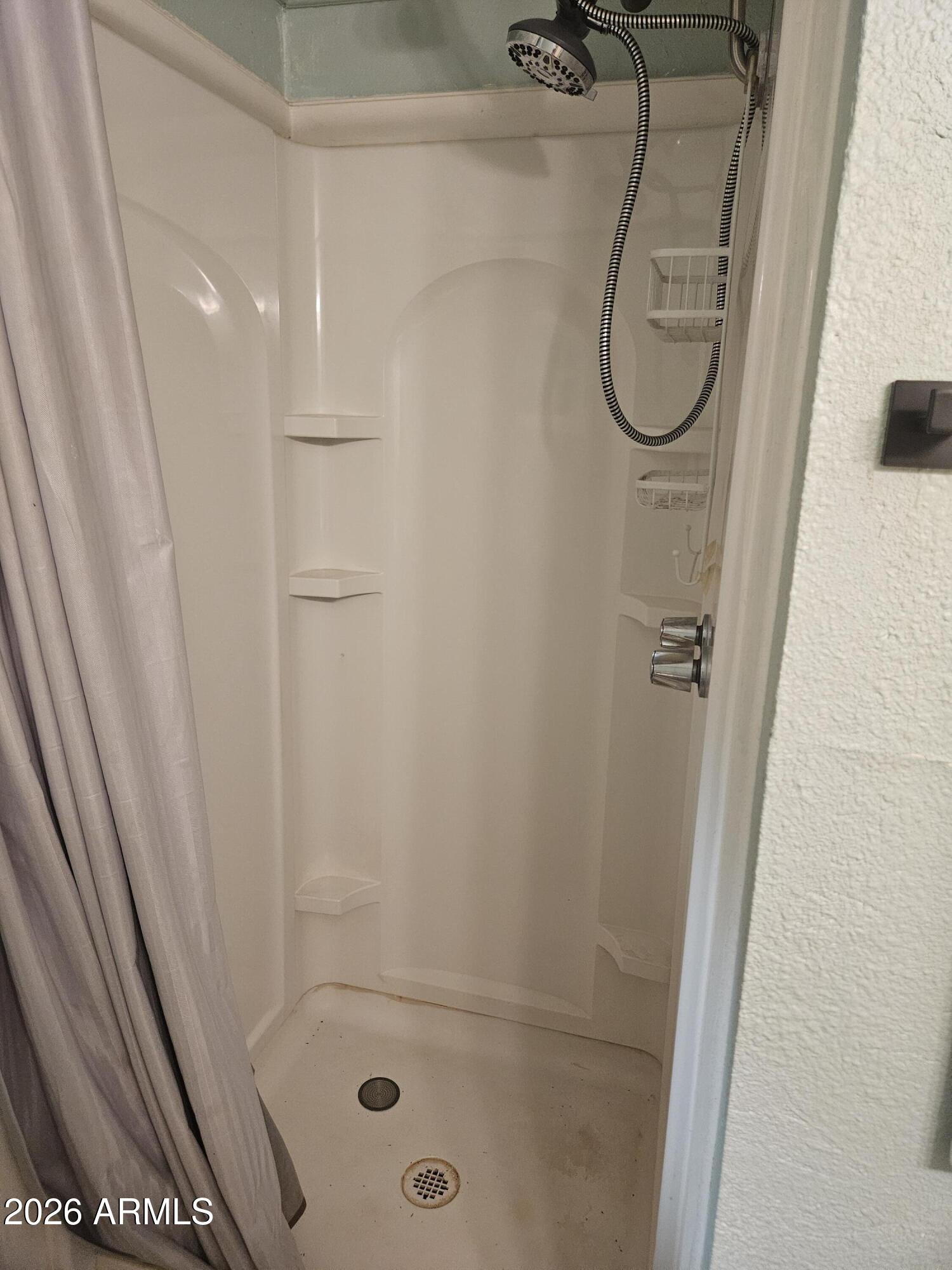 VALLEY SPRINGS ESTATES UNIT 2 - Residential